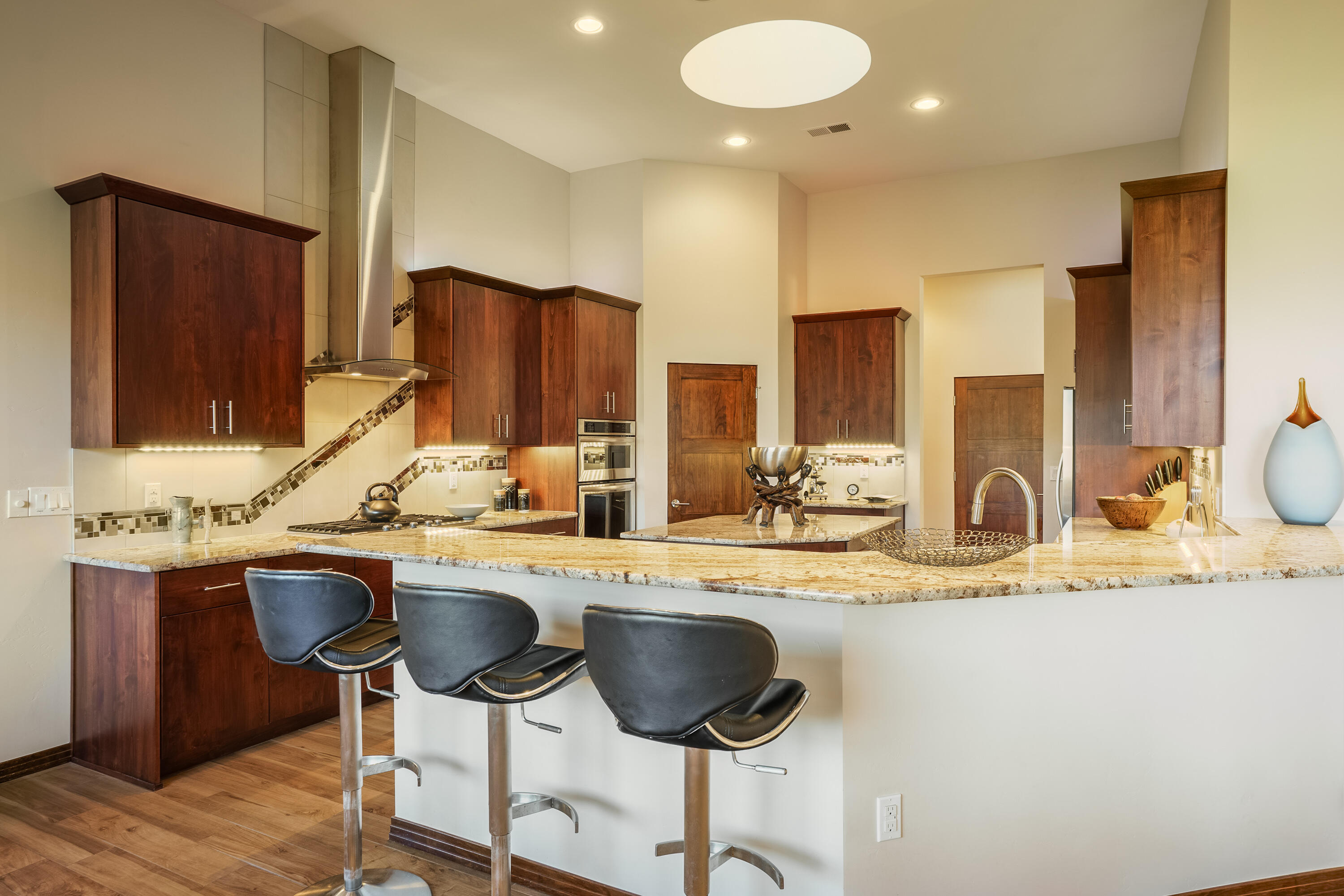 11 Tiwa Trail, Placitas, New Mexico image 17