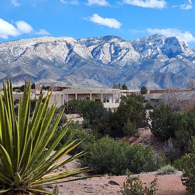 11 Tiwa Trail, Placitas, New Mexico image 50