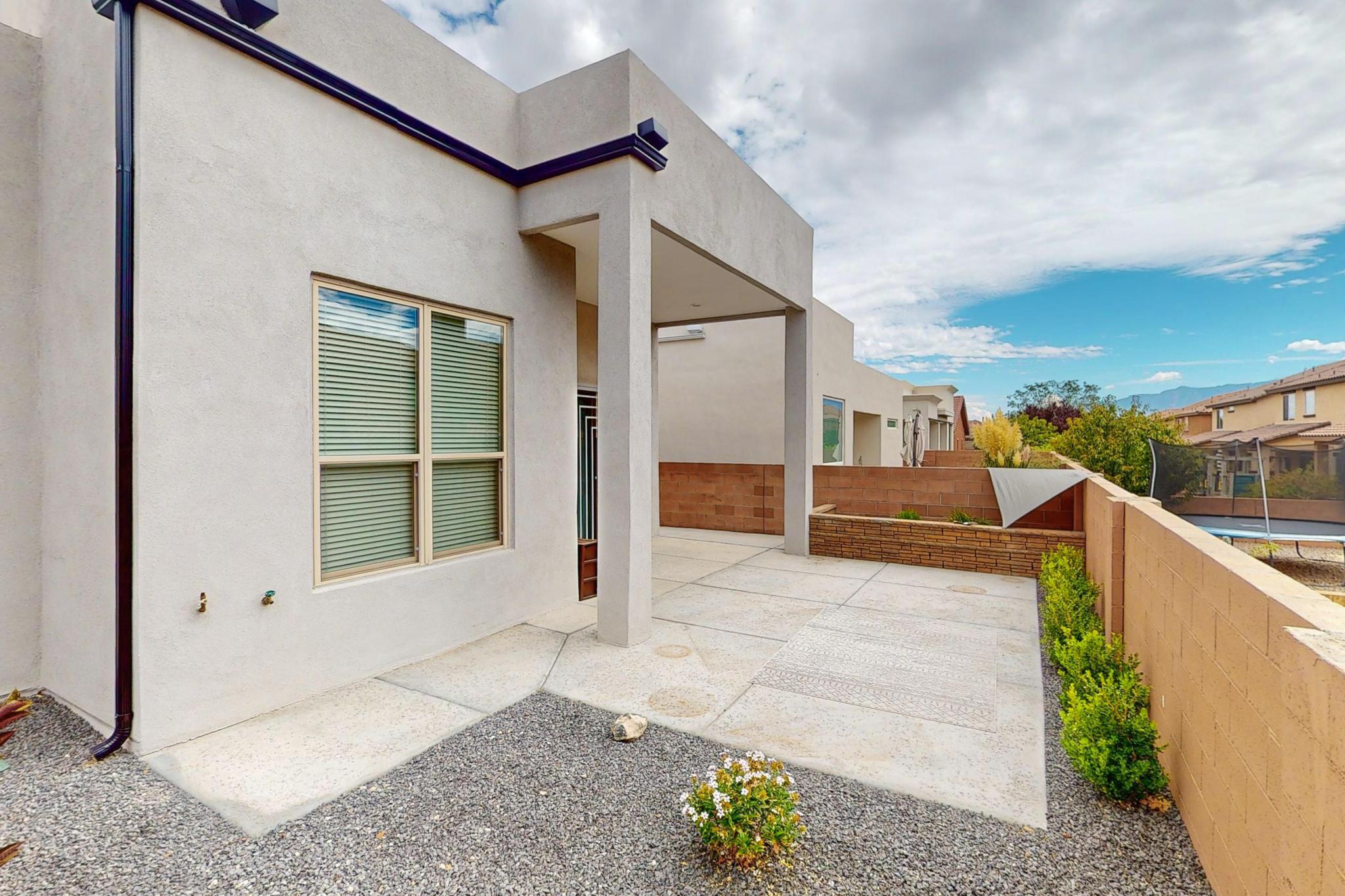 5844 Mafraq Avenue, Albuquerque, New Mexico image 33