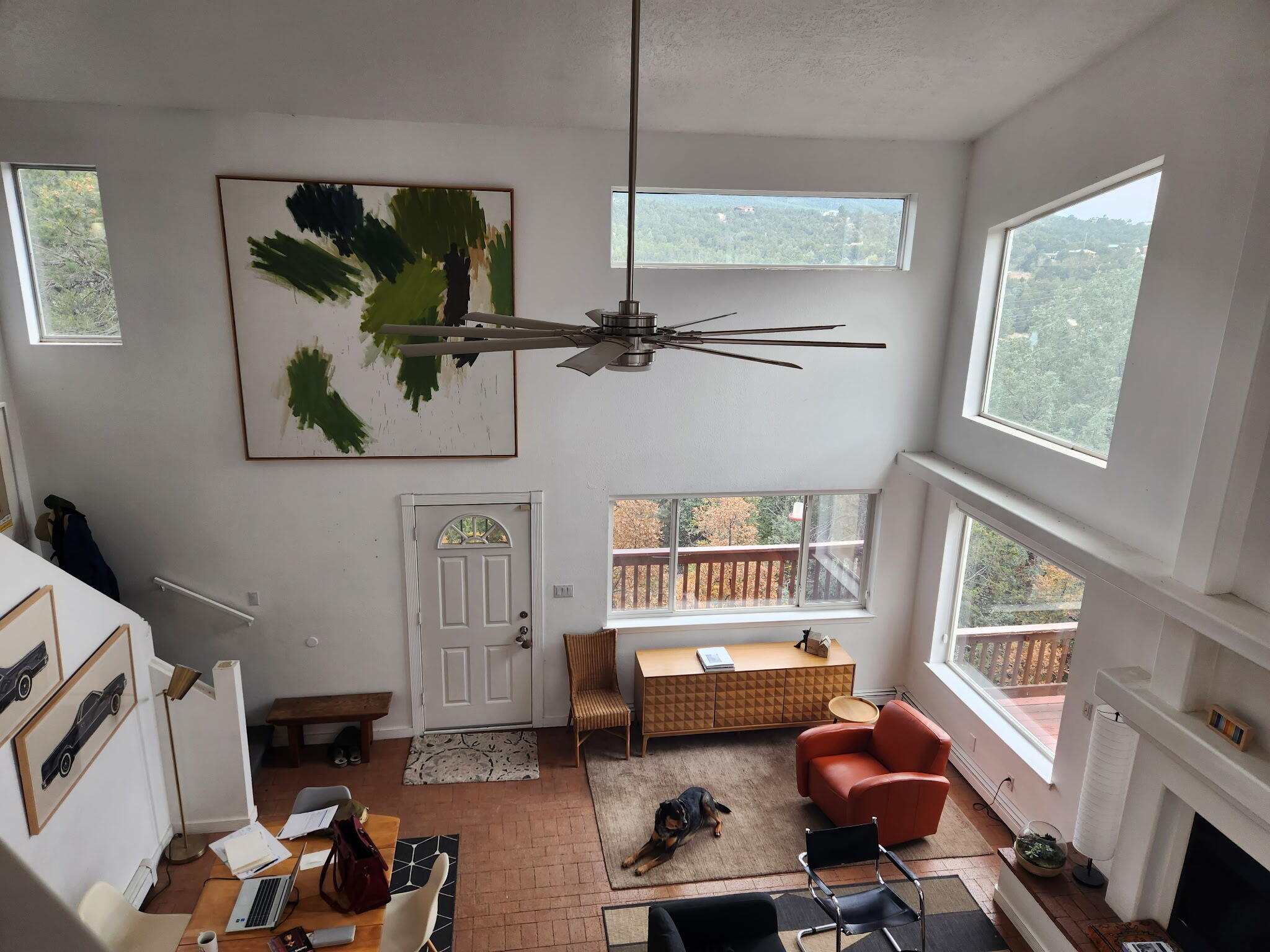 2 Cedar Hill Place, Cedar Crest, New Mexico image 44