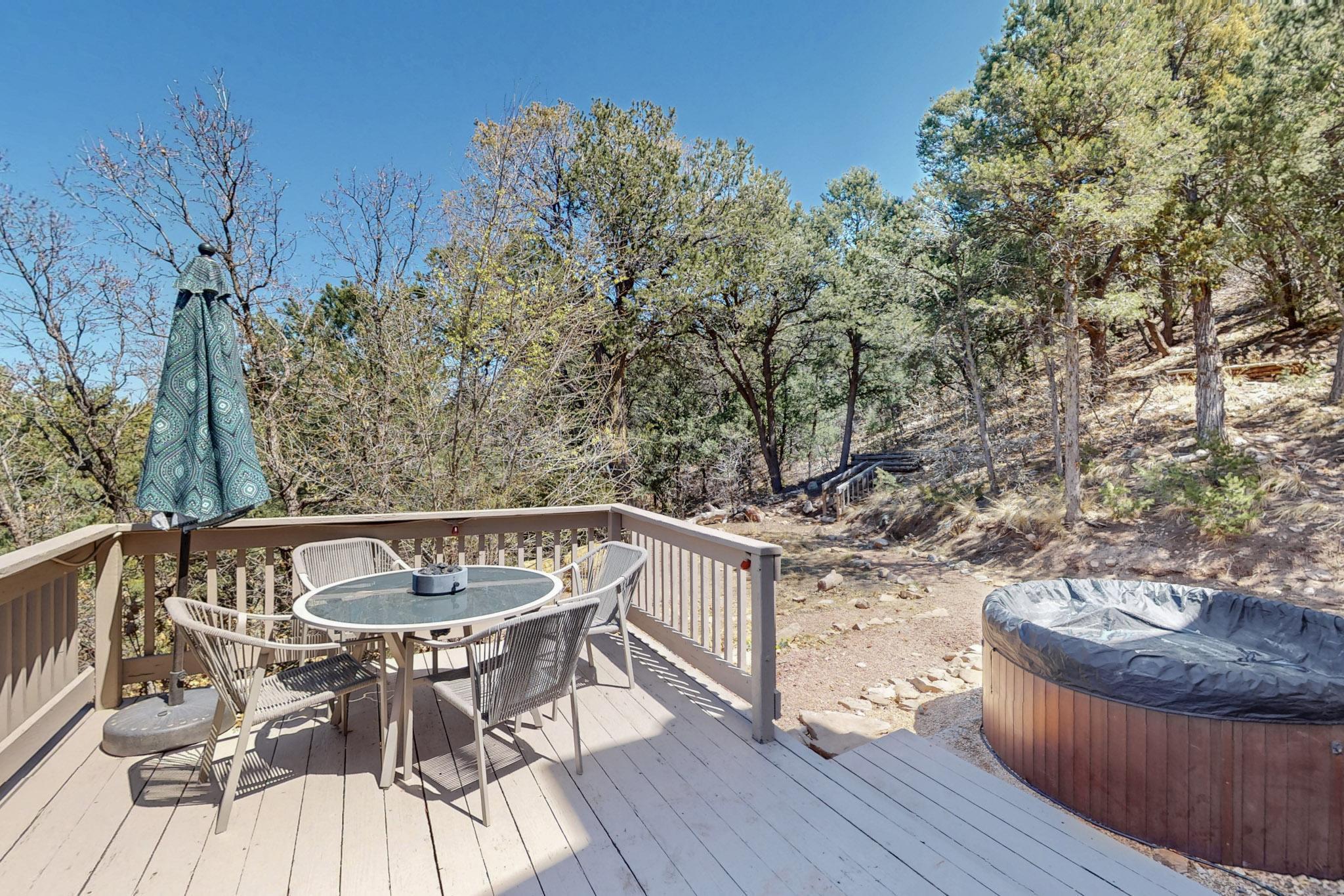 2 Cedar Hill Place, Cedar Crest, New Mexico image 33