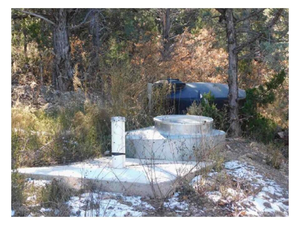 2 Cedar Hill Place, Cedar Crest, New Mexico image 40
