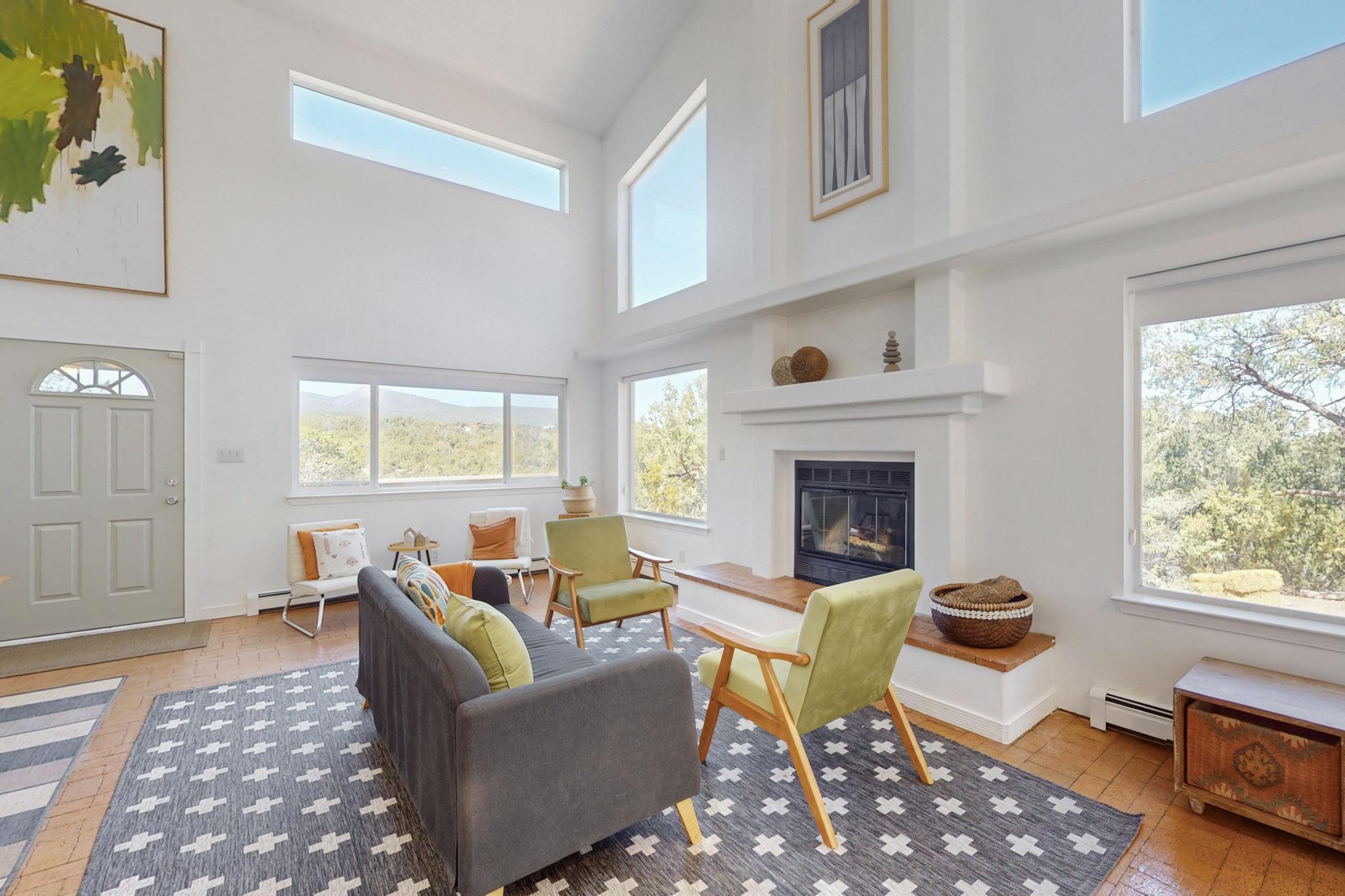 2 Cedar Hill Place, Cedar Crest, New Mexico image 4