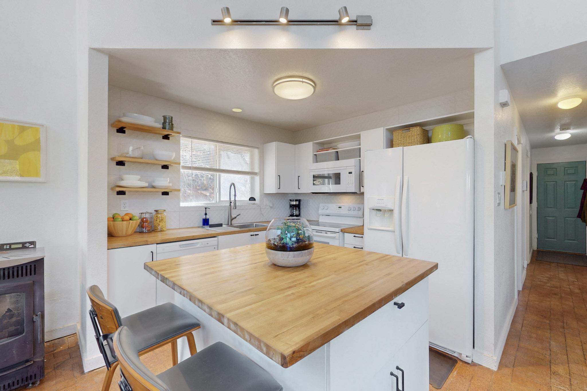 2 Cedar Hill Place, Cedar Crest, New Mexico image 12