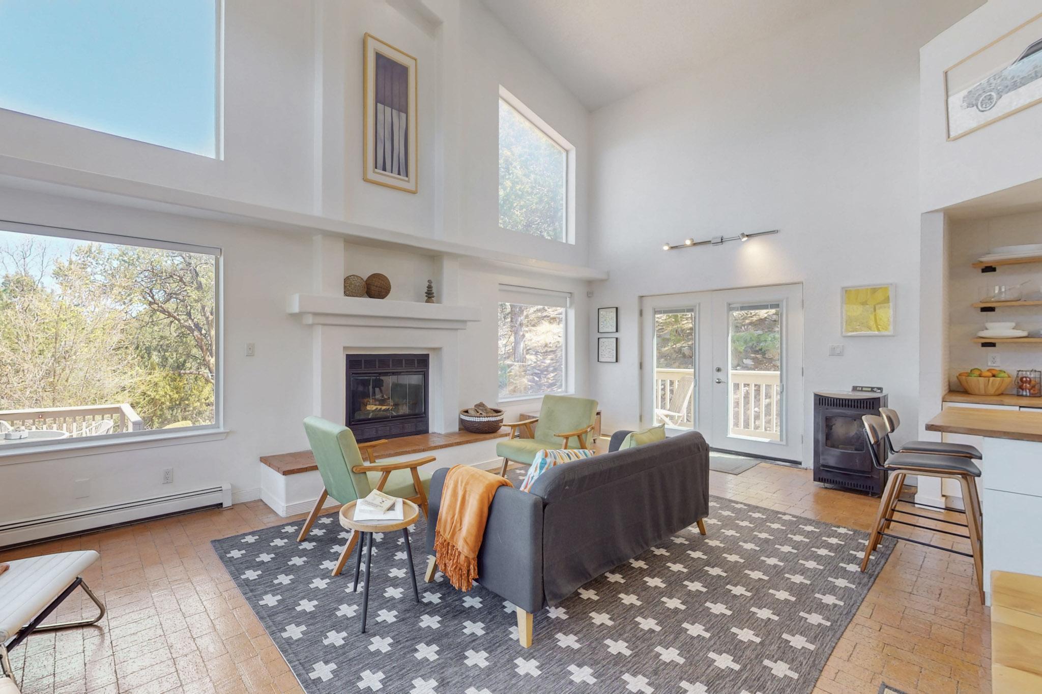 2 Cedar Hill Place, Cedar Crest, New Mexico image 5