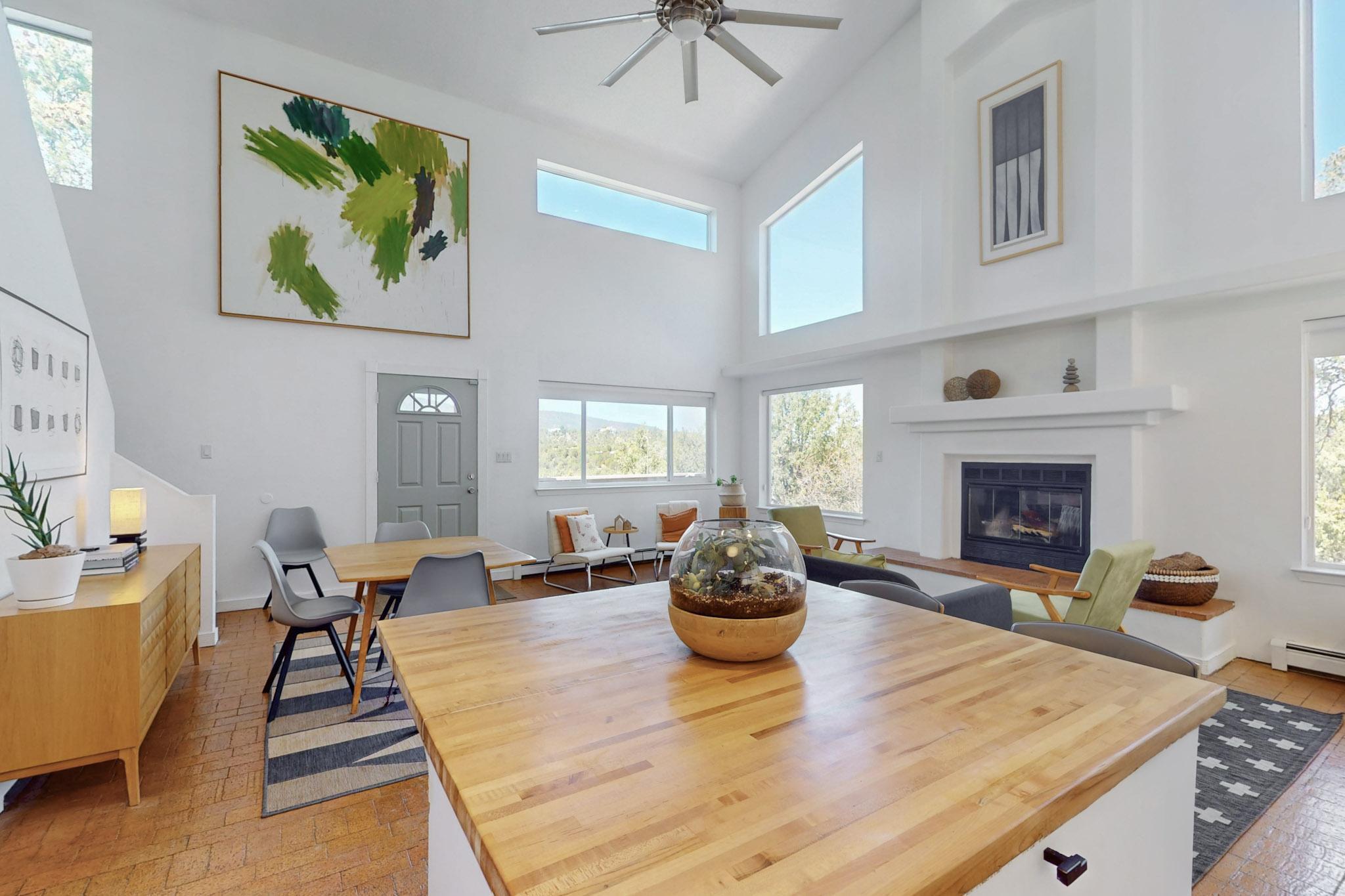 2 Cedar Hill Place, Cedar Crest, New Mexico image 10