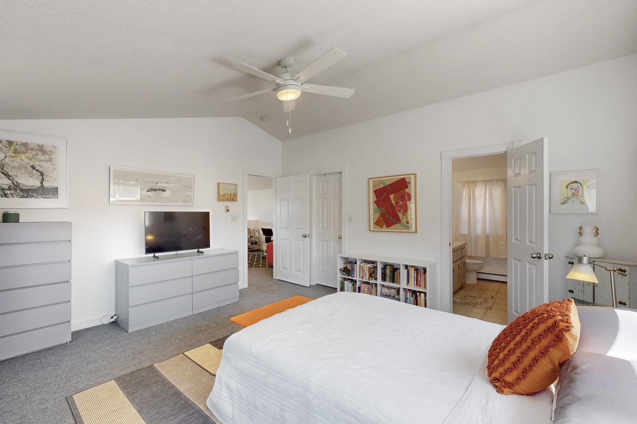 2 Cedar Hill Place, Cedar Crest, New Mexico image 17