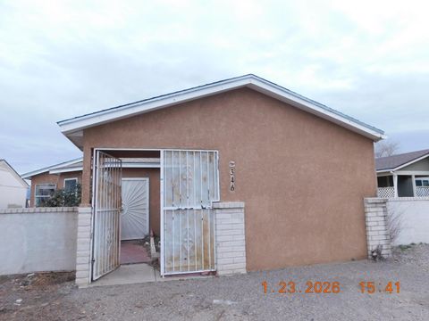 Photo of 346 Pearl Drive NE, Rio Rancho, NM 87124 (MLS # 1097269)
