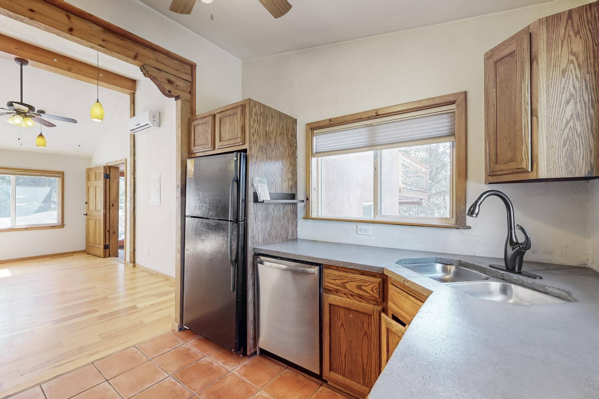 10 Crestwood Loop Drive, Tijeras, New Mexico image 16