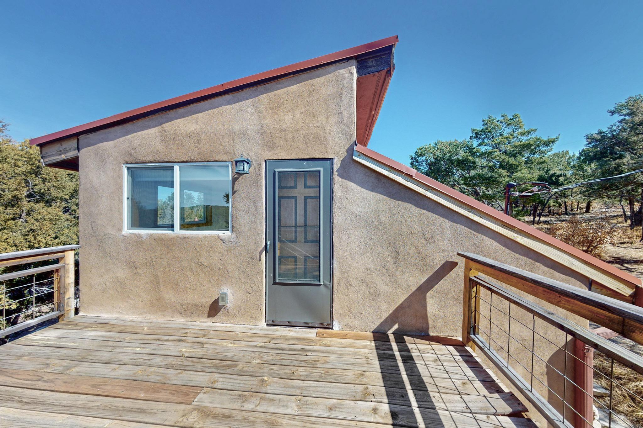 10 Crestwood Loop Drive, Tijeras, New Mexico image 38