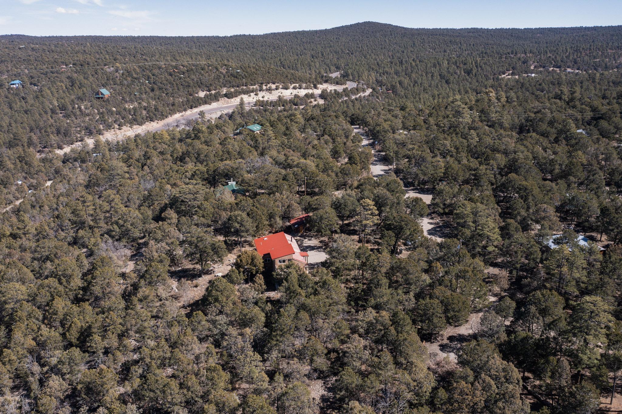 10 Crestwood Loop Drive, Tijeras, New Mexico image 46