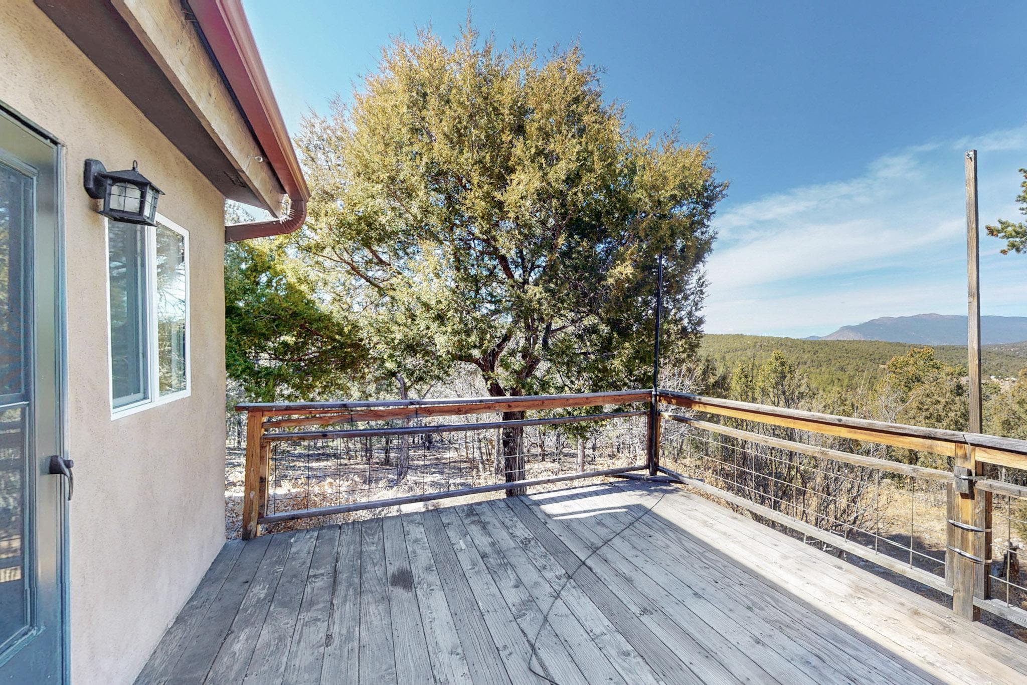10 Crestwood Loop Drive, Tijeras, New Mexico image 33
