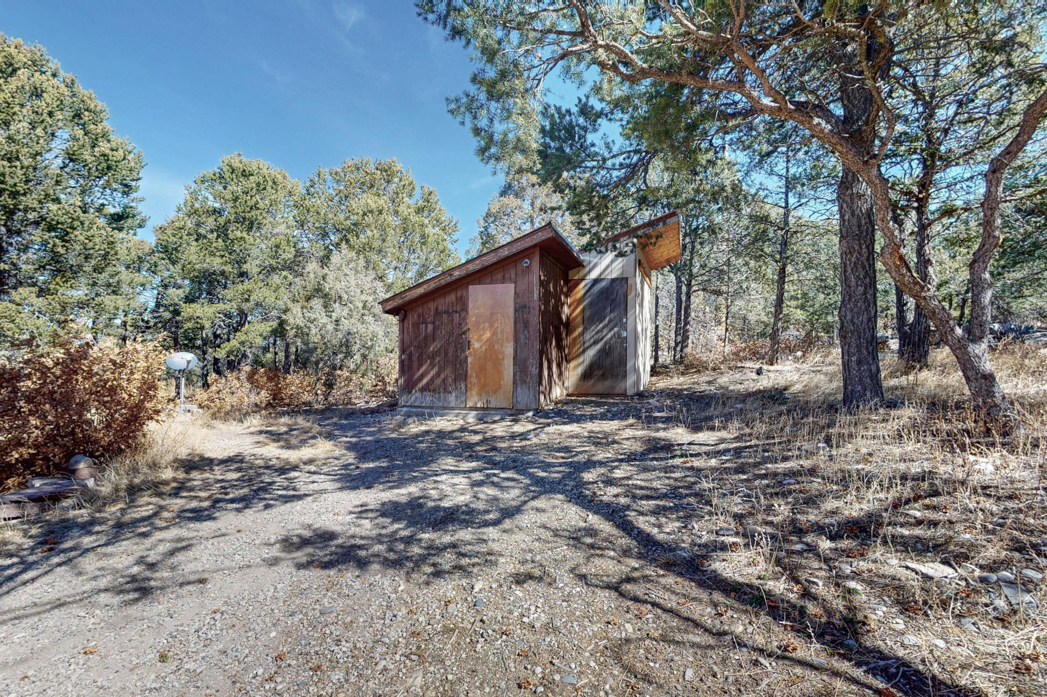 10 Crestwood Loop Drive, Tijeras, New Mexico image 42