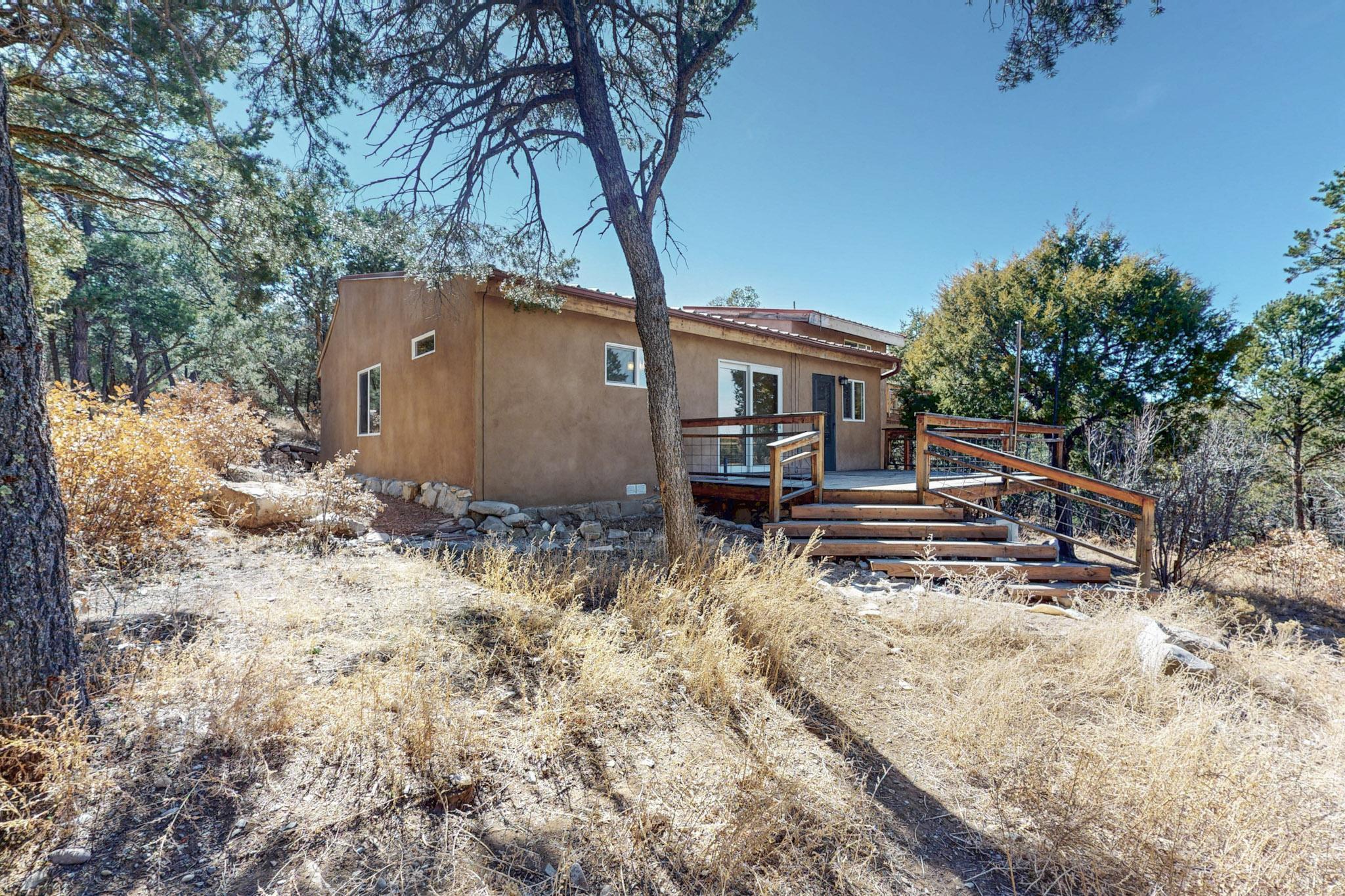10 Crestwood Loop Drive, Tijeras, New Mexico image 36