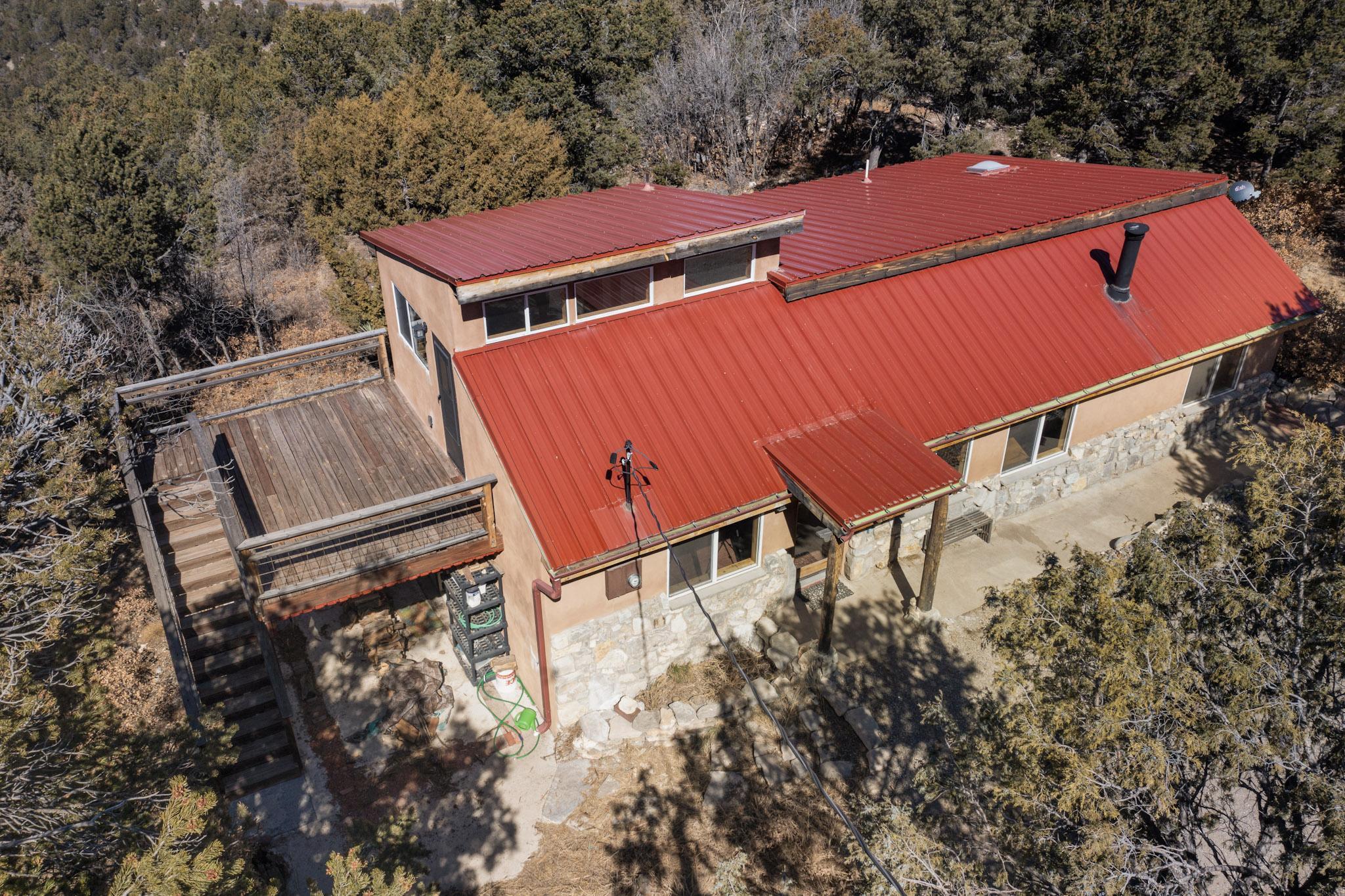 10 Crestwood Loop Drive, Tijeras, New Mexico image 40