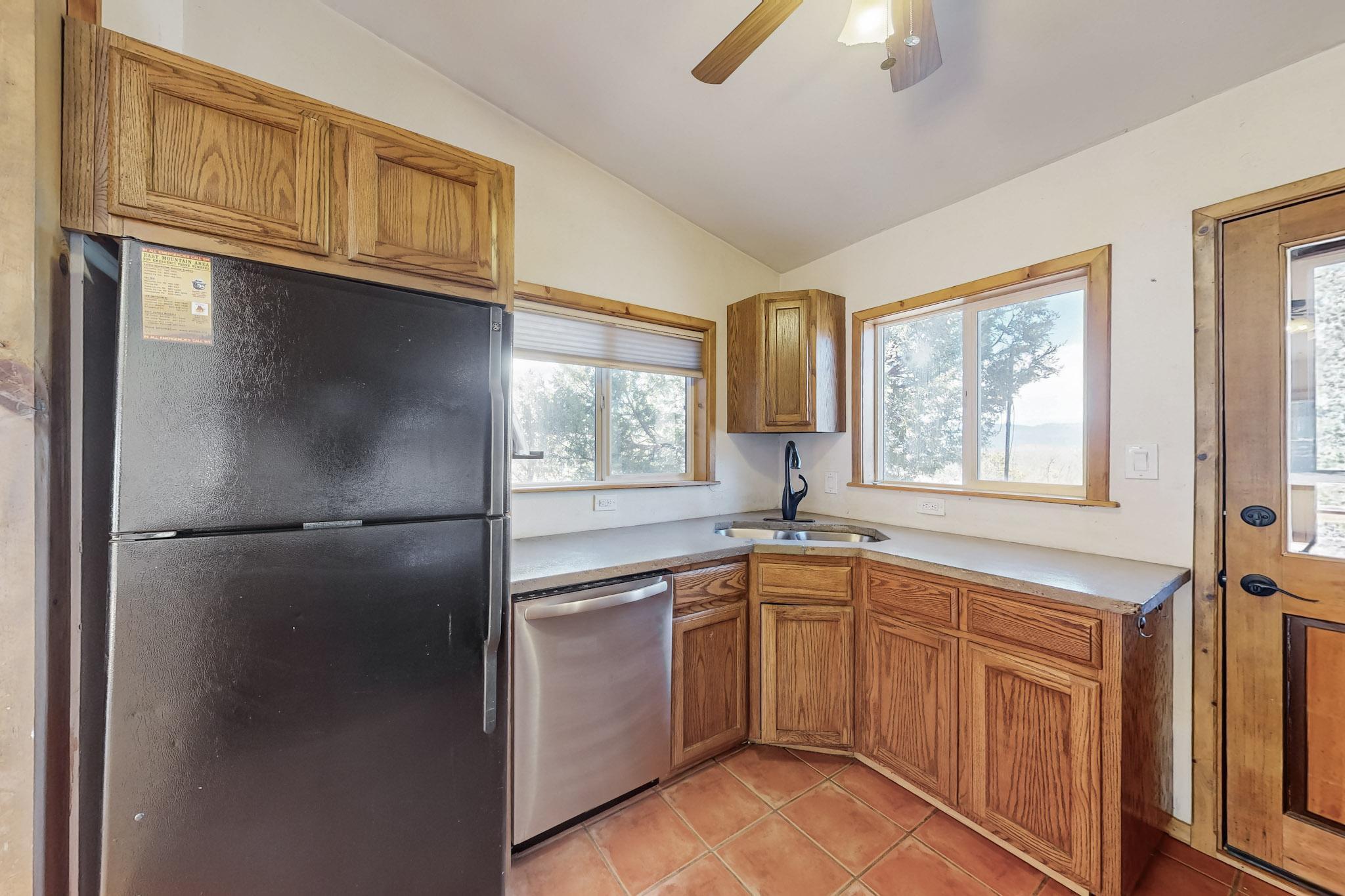 10 Crestwood Loop Drive, Tijeras, New Mexico image 15