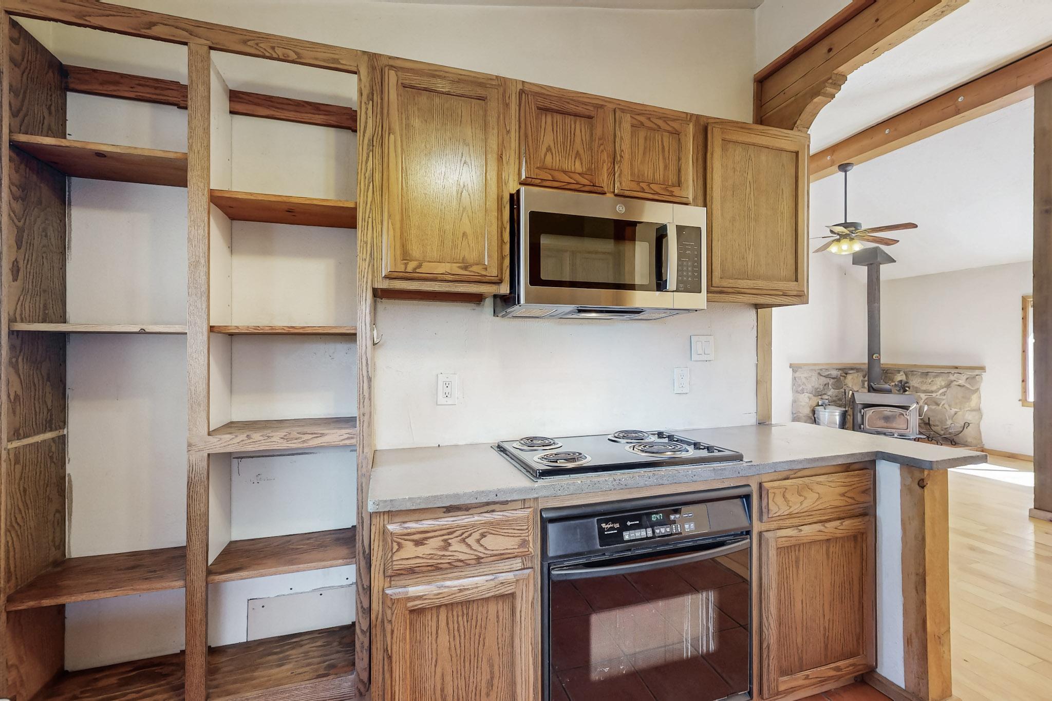 10 Crestwood Loop Drive, Tijeras, New Mexico image 14