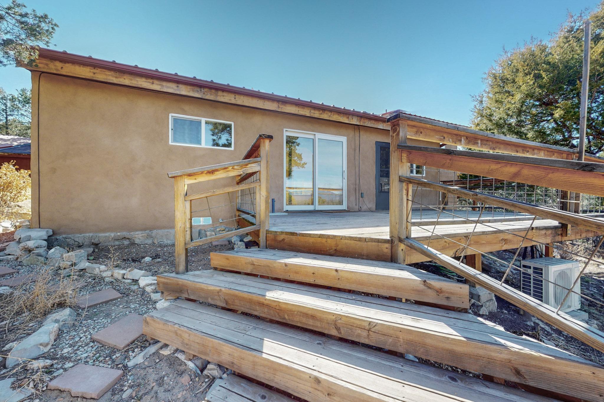 10 Crestwood Loop Drive, Tijeras, New Mexico image 35