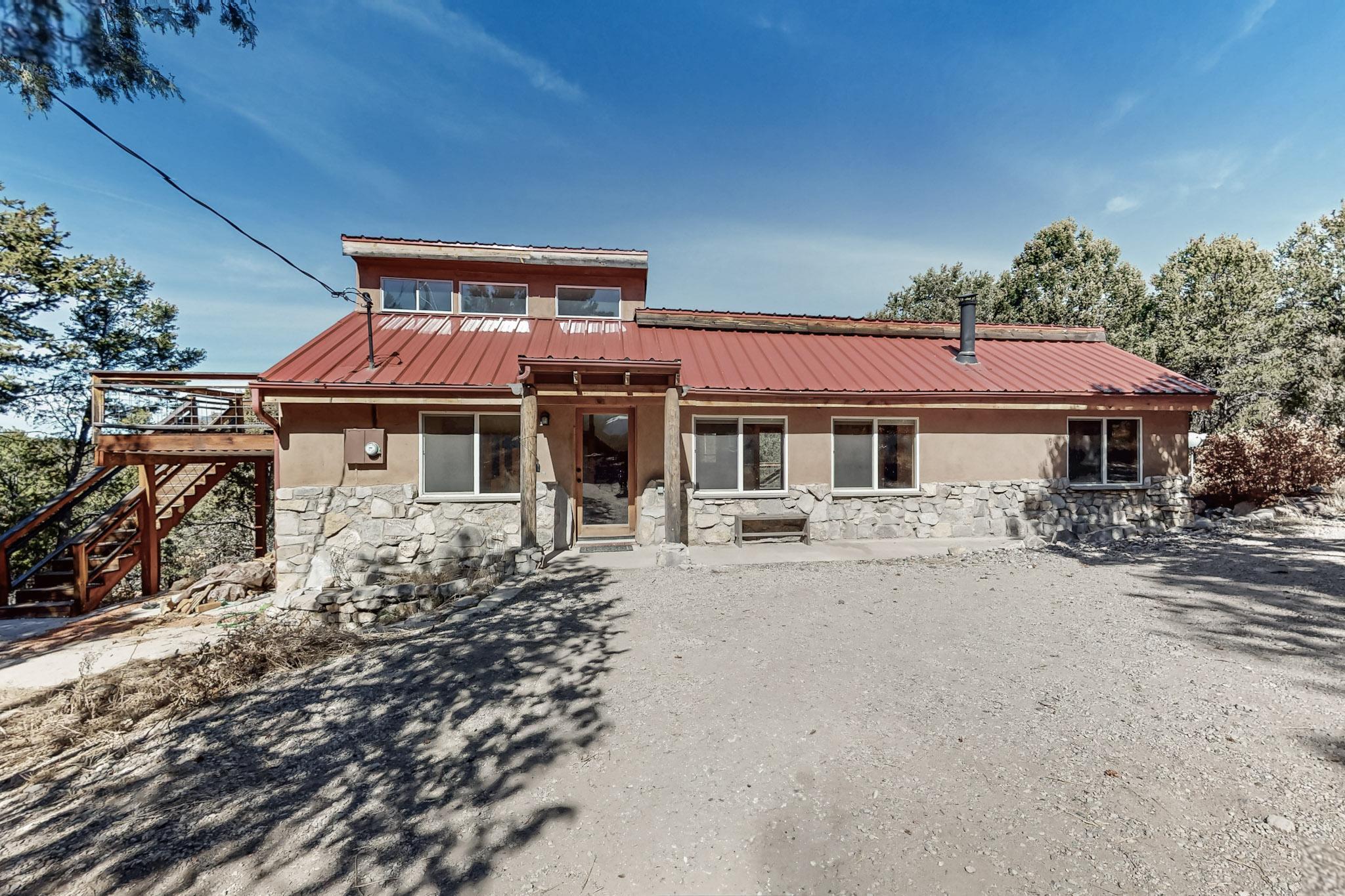 10 Crestwood Loop Drive, Tijeras, New Mexico image 3