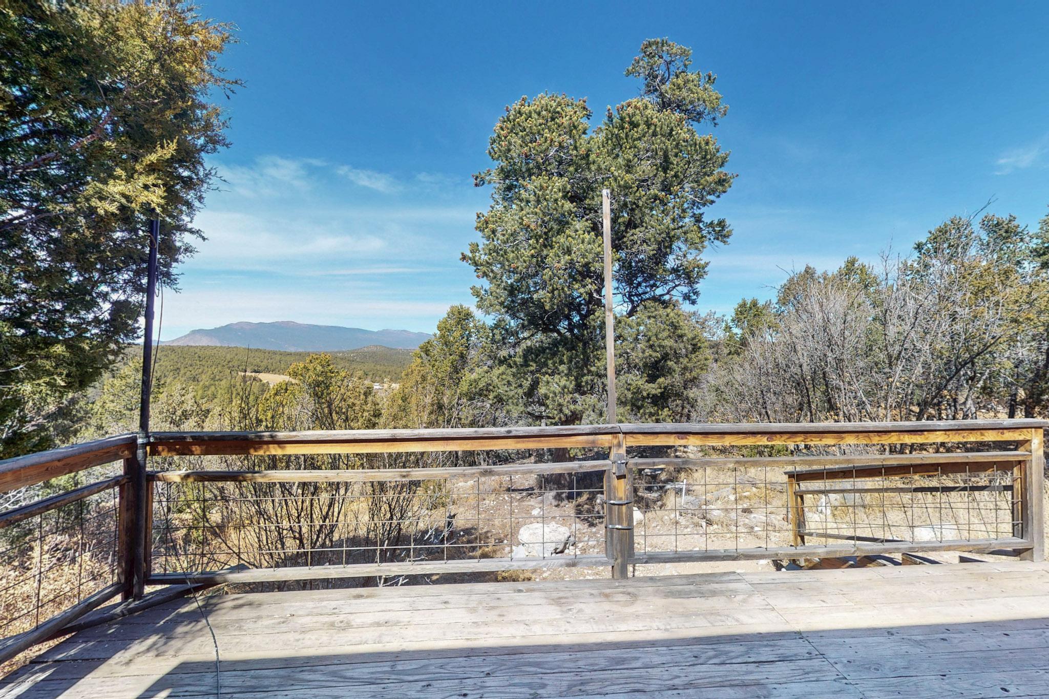 10 Crestwood Loop Drive, Tijeras, New Mexico image 34