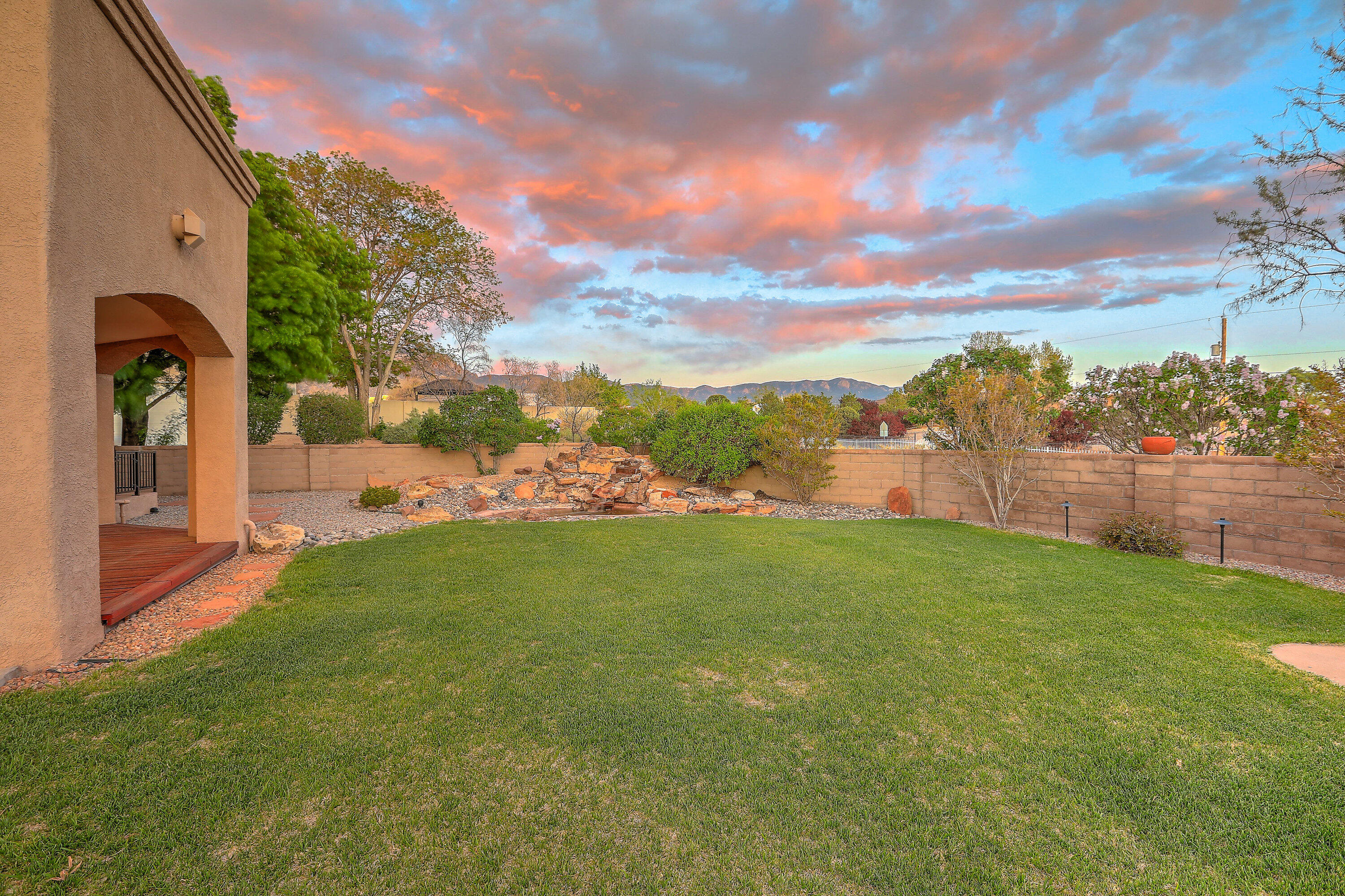 9126 Night Sky Lane, Albuquerque, New Mexico image 5