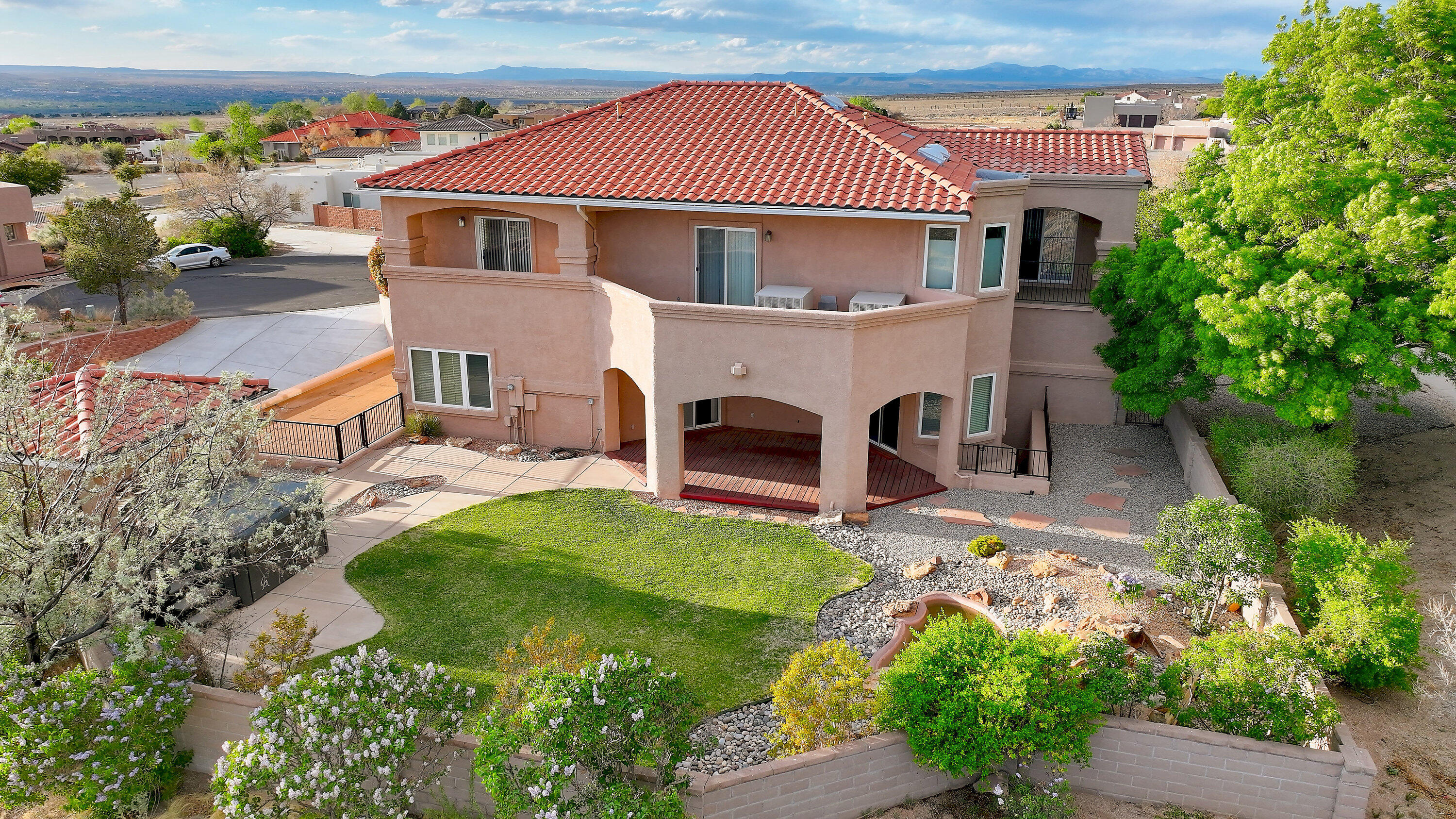9126 Night Sky Lane, Albuquerque, New Mexico image 3