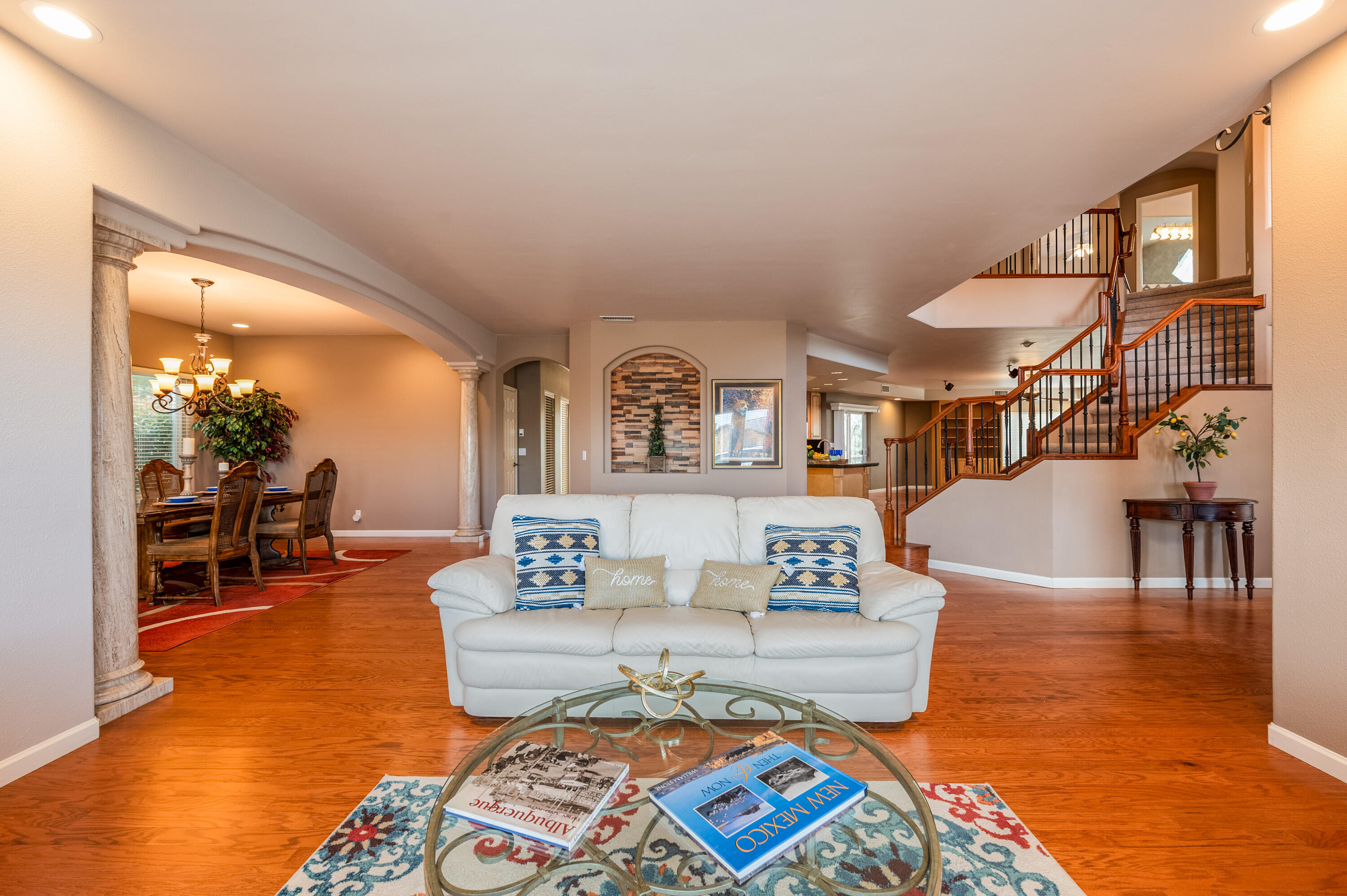 9126 Night Sky Lane, Albuquerque, New Mexico image 10