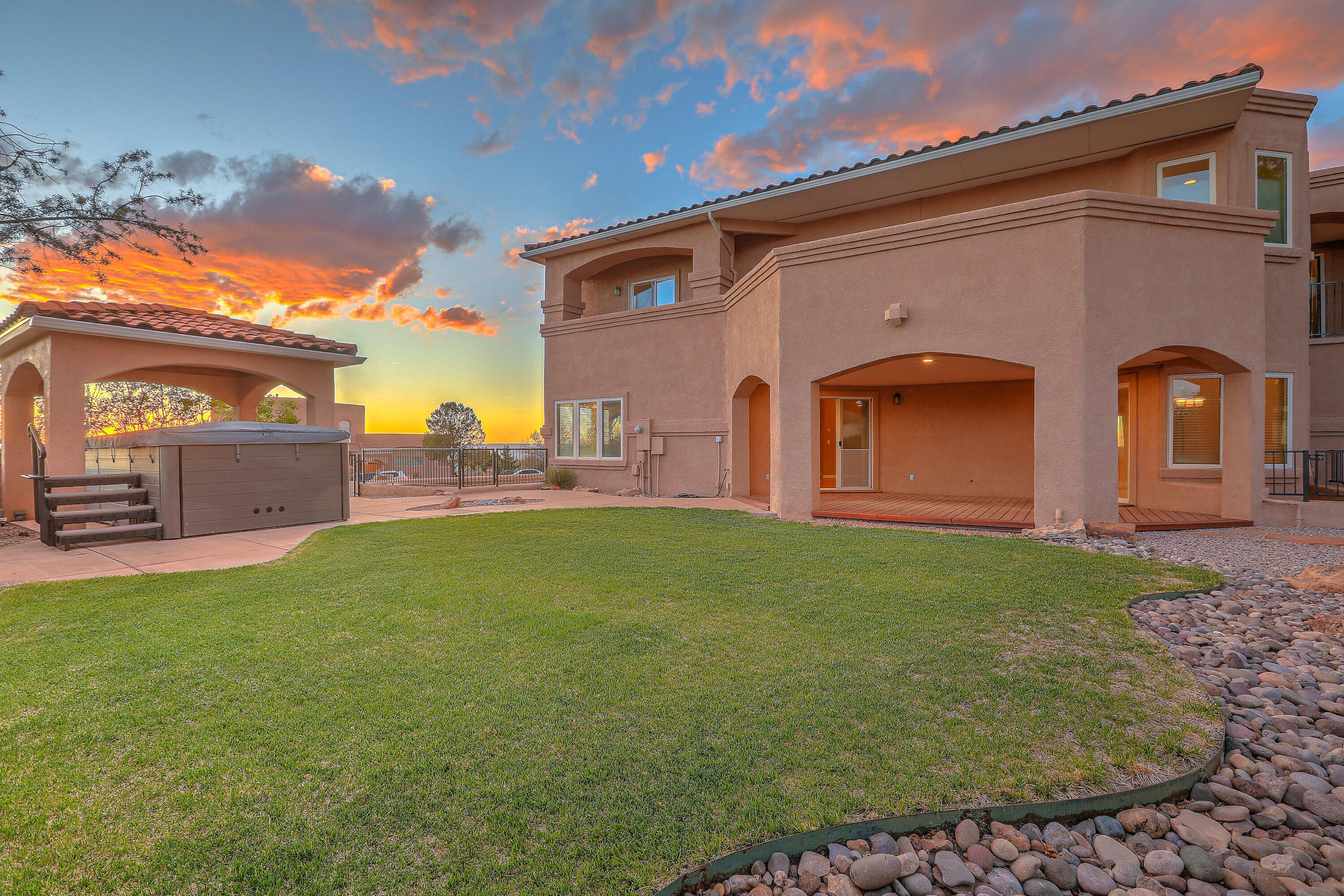 9126 Night Sky Lane, Albuquerque, New Mexico image 7