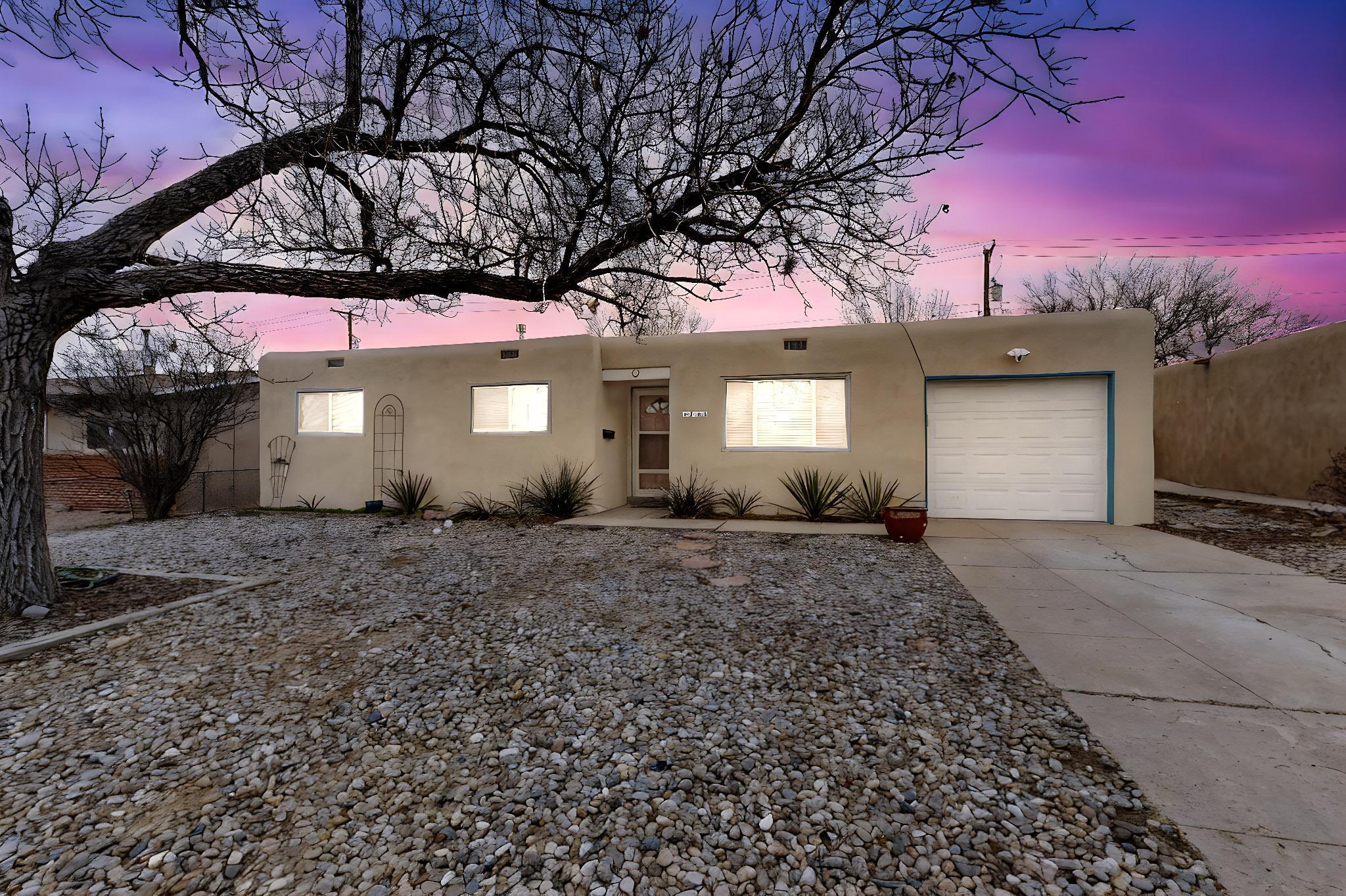 3011 Avenida Codorniz, Santa Fe, New Mexico image 1