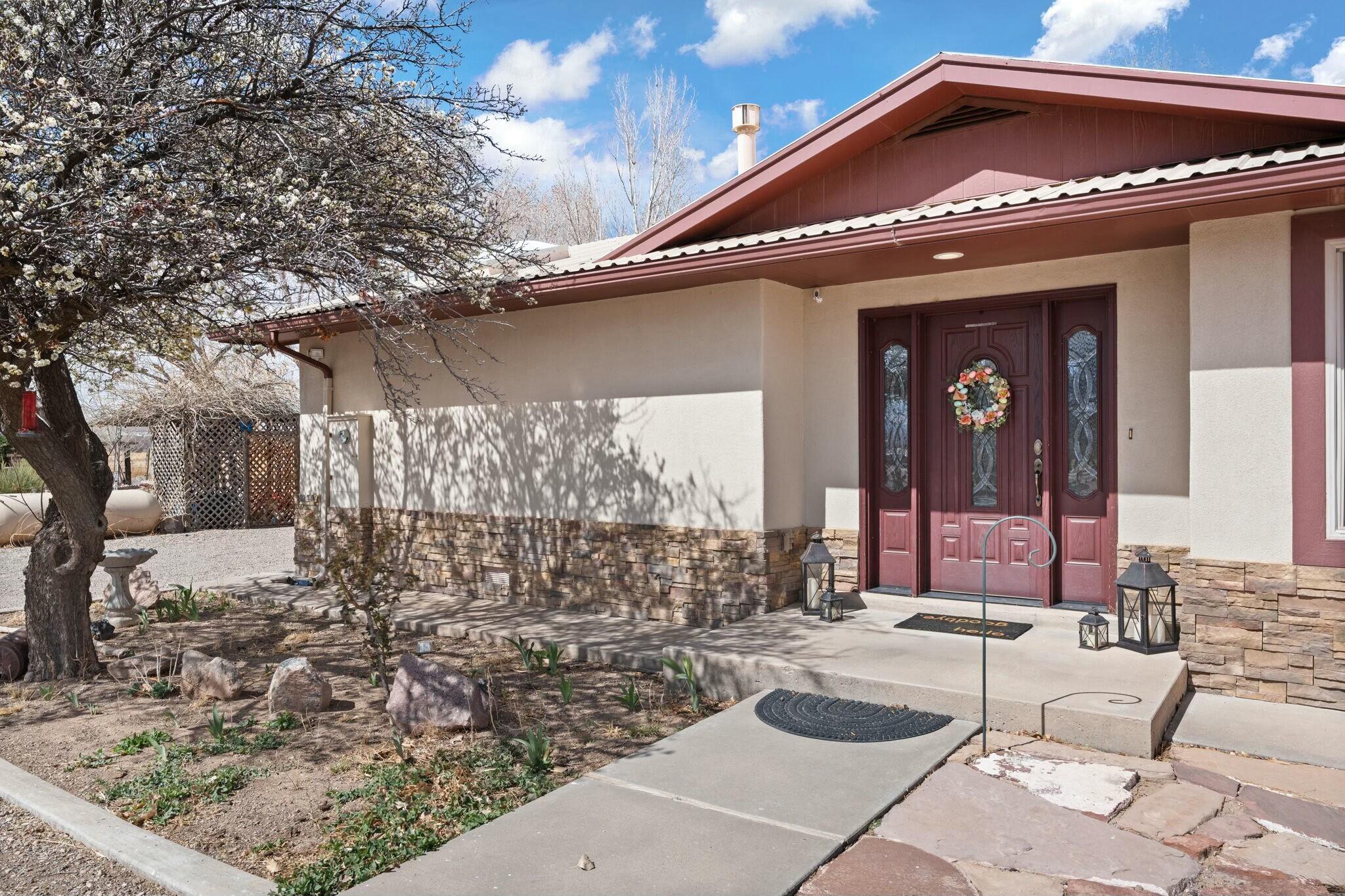 69 Midway Road, Lemitar, New Mexico image 4