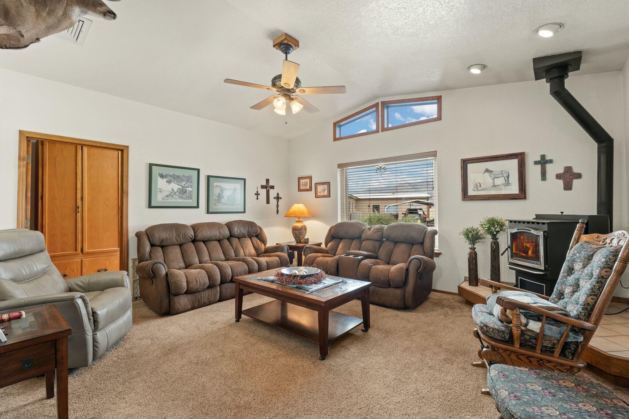 69 Midway Road, Lemitar, New Mexico image 8
