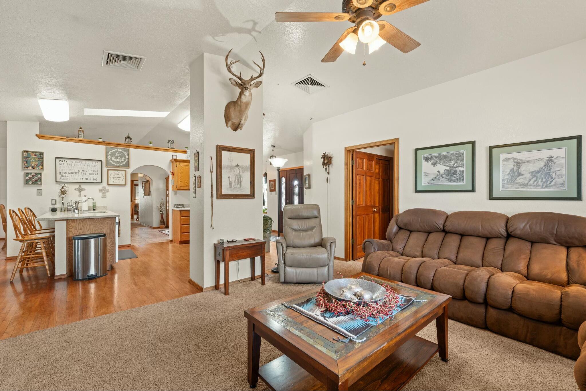 69 Midway Road, Lemitar, New Mexico image 9
