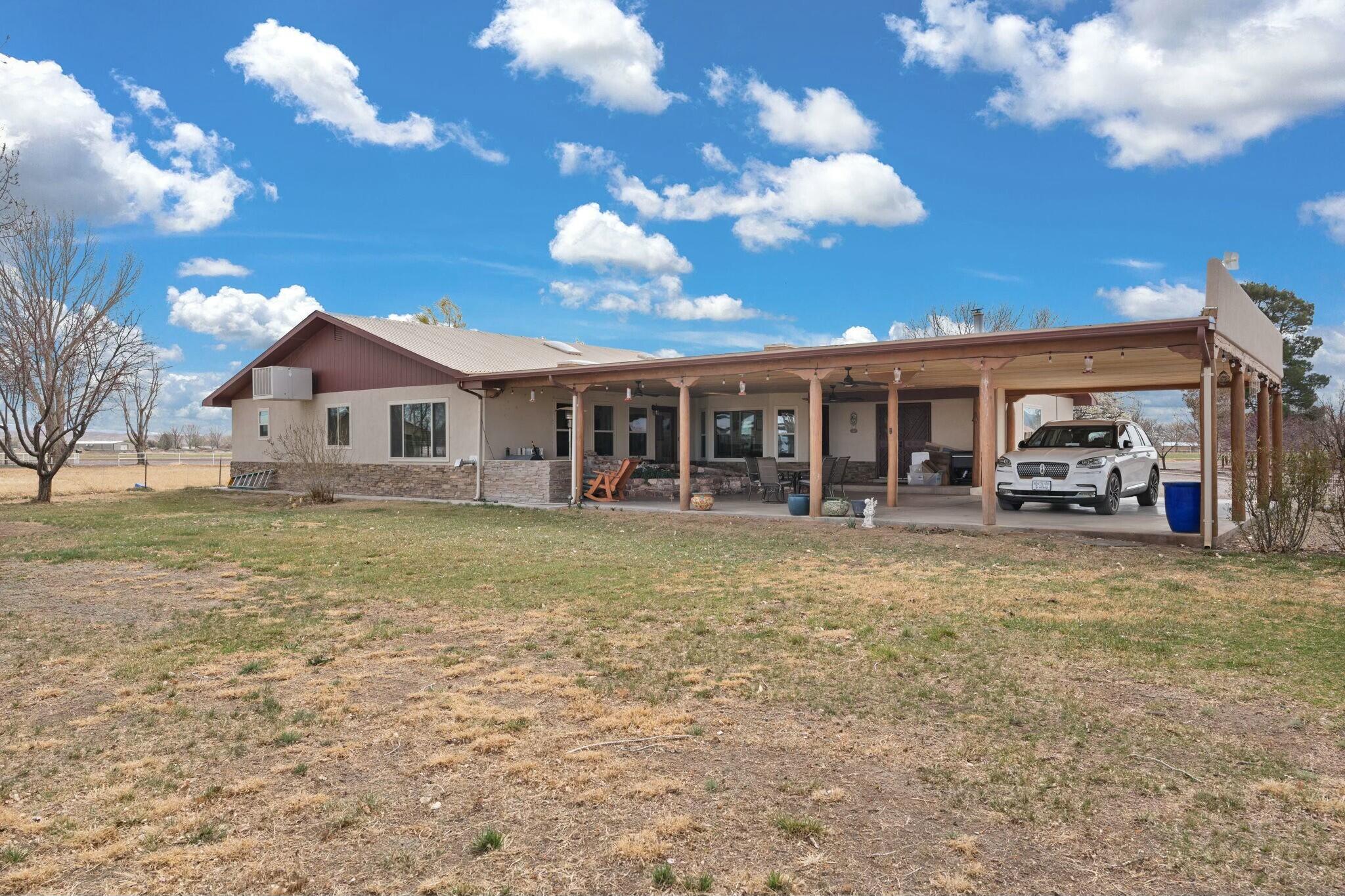 69 Midway Road, Lemitar, New Mexico image 38