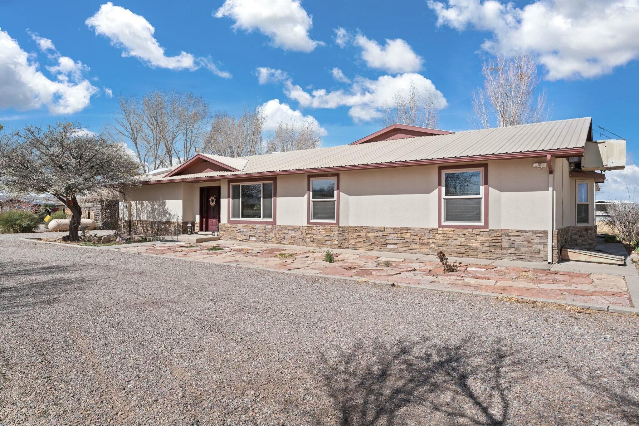 69 Midway Road, Lemitar, New Mexico image 3