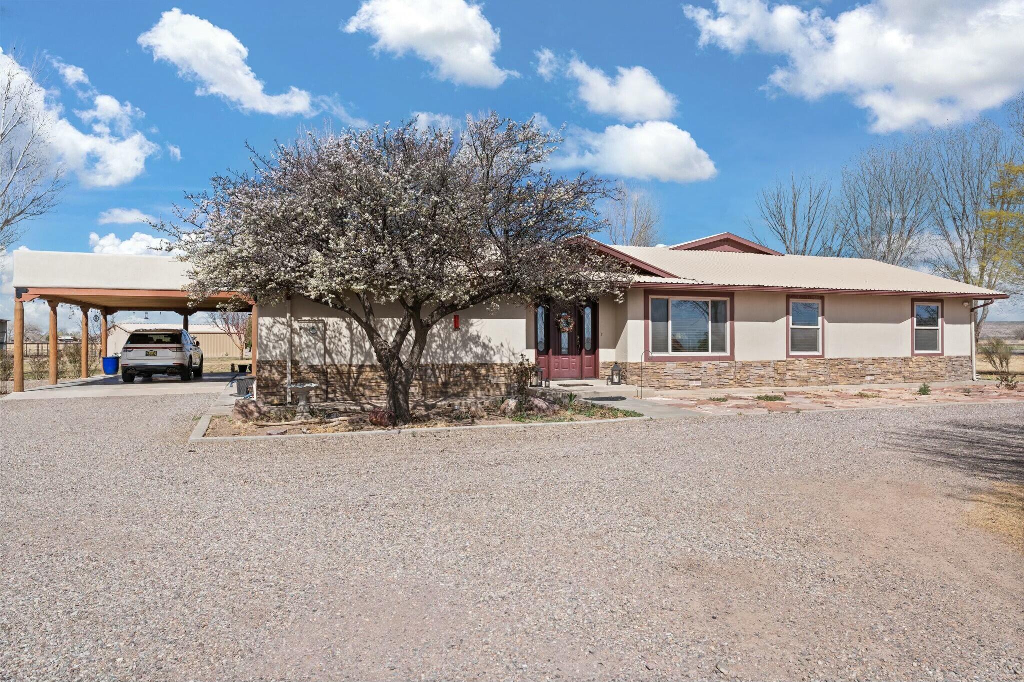 69 Midway Road, Lemitar, New Mexico image 5