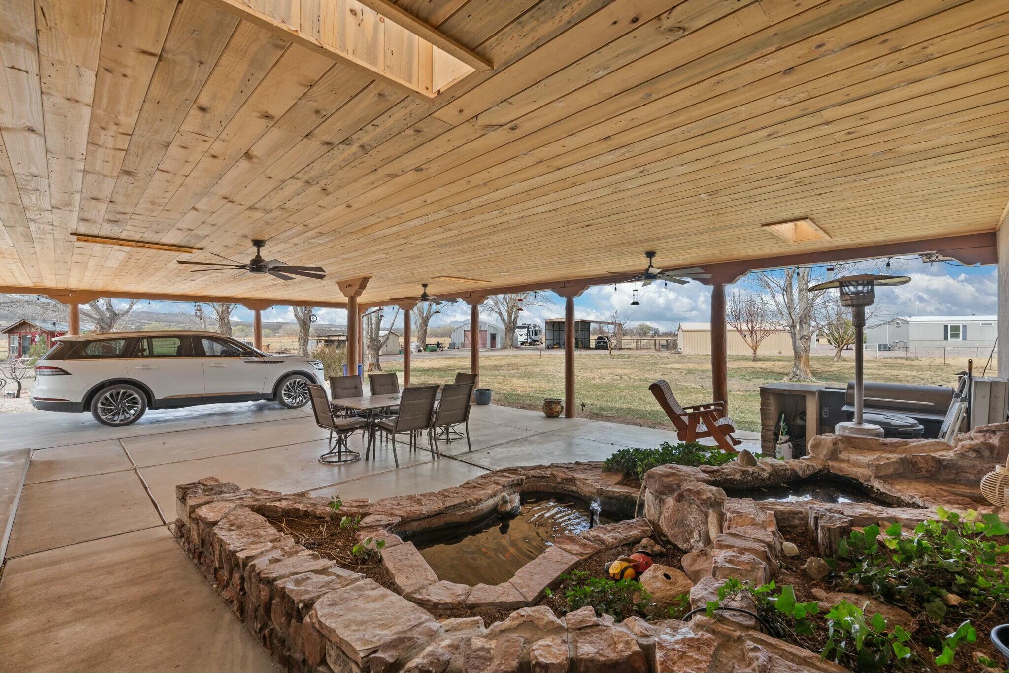69 Midway Road, Lemitar, New Mexico image 36