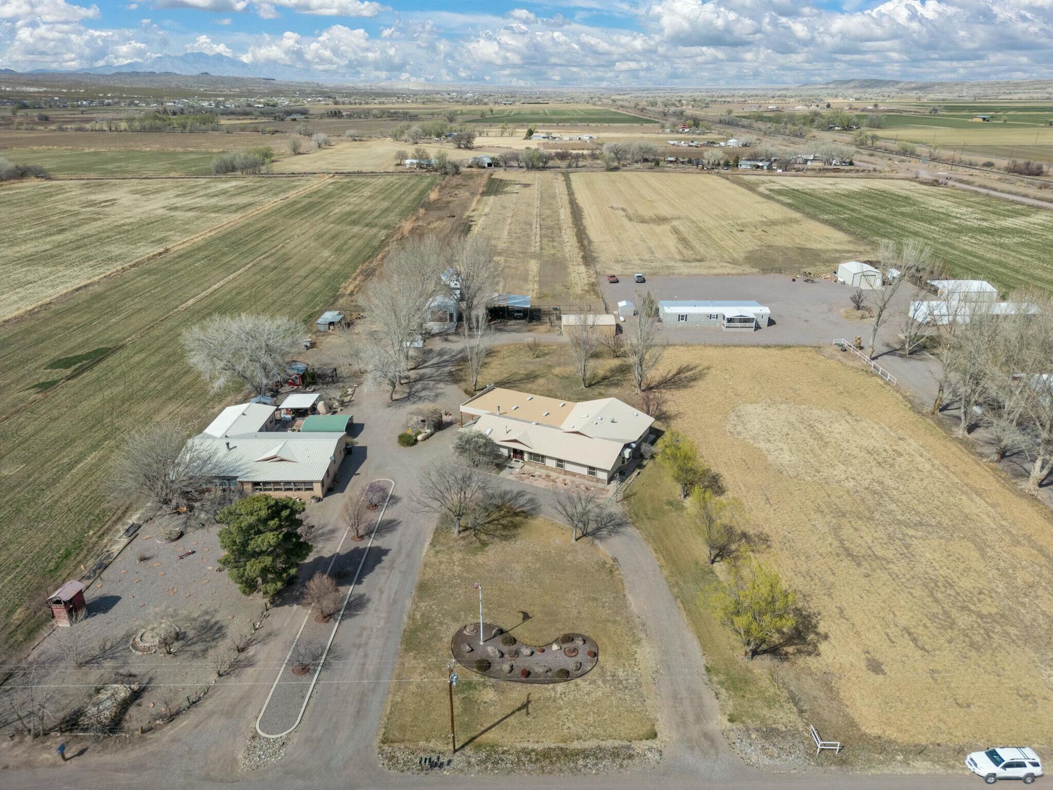 69 Midway Road, Lemitar, New Mexico image 47