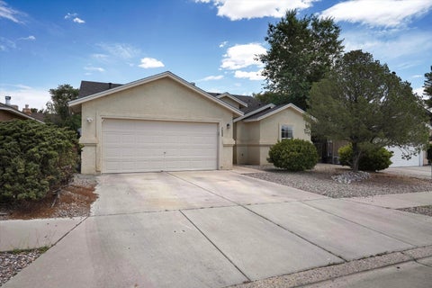 Homes For Sale - 7809 Baybrook Road<br/> Albuquerque, NM 87120