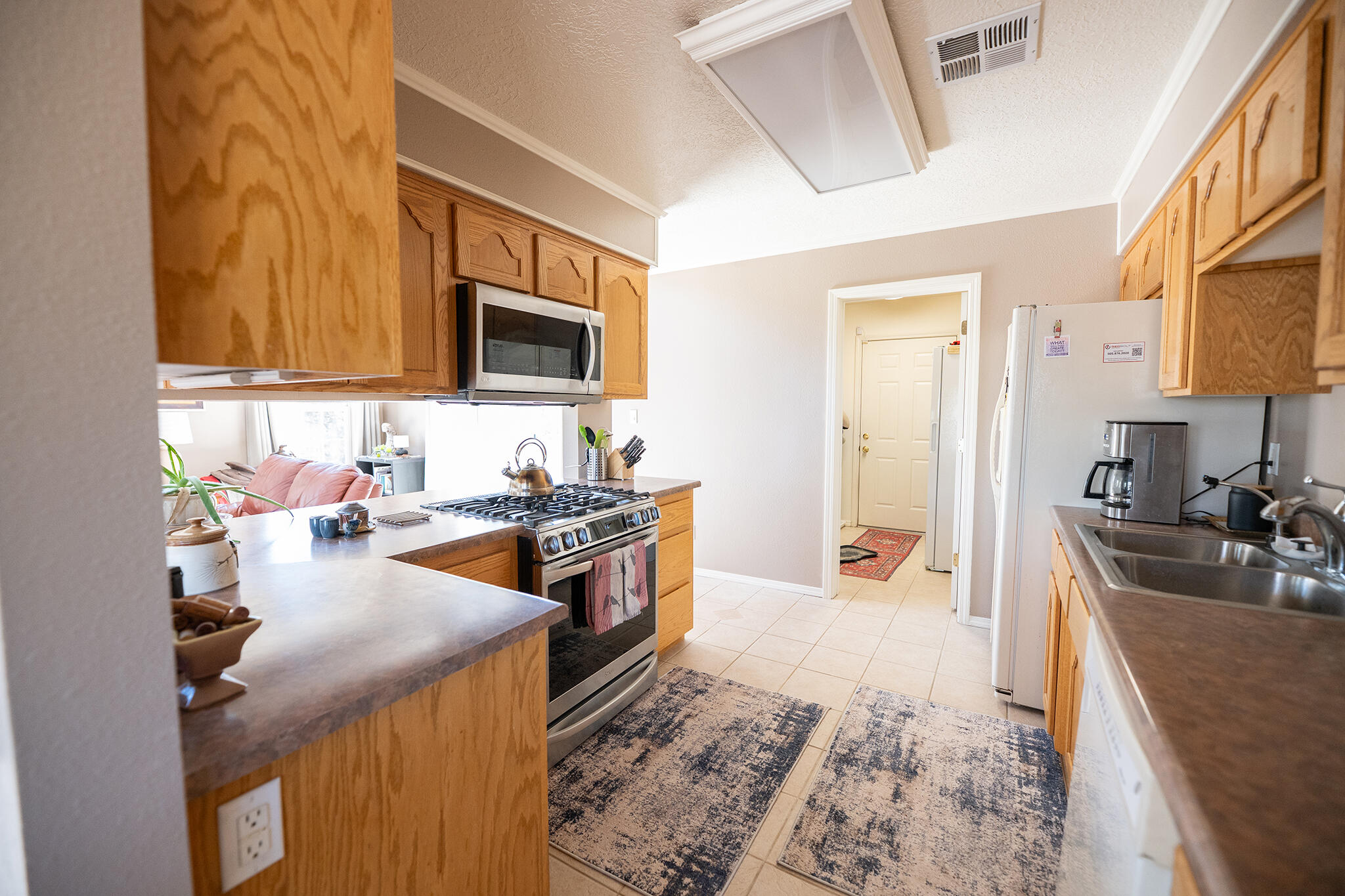 175 Camino De Rancheros Place, Grants, New Mexico image 17