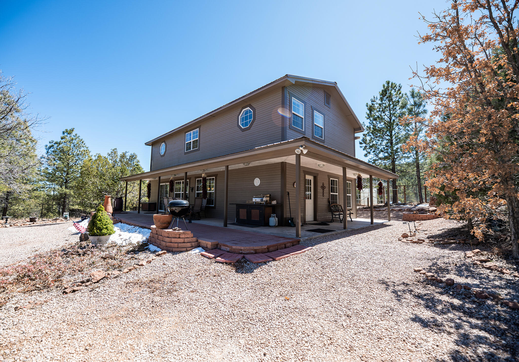 175 Camino De Rancheros Place, Grants, New Mexico image 6