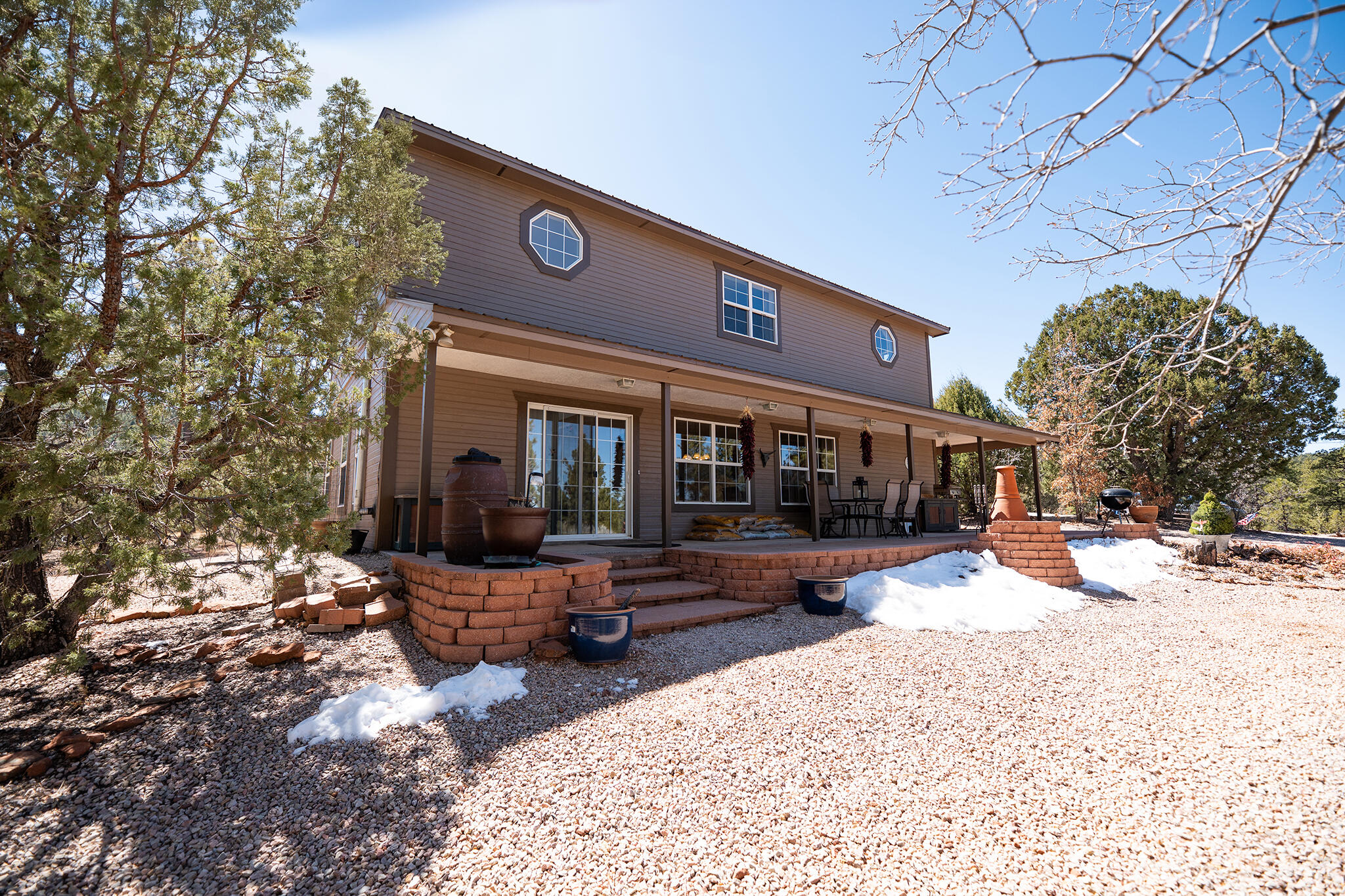 175 Camino De Rancheros Place, Grants, New Mexico image 1