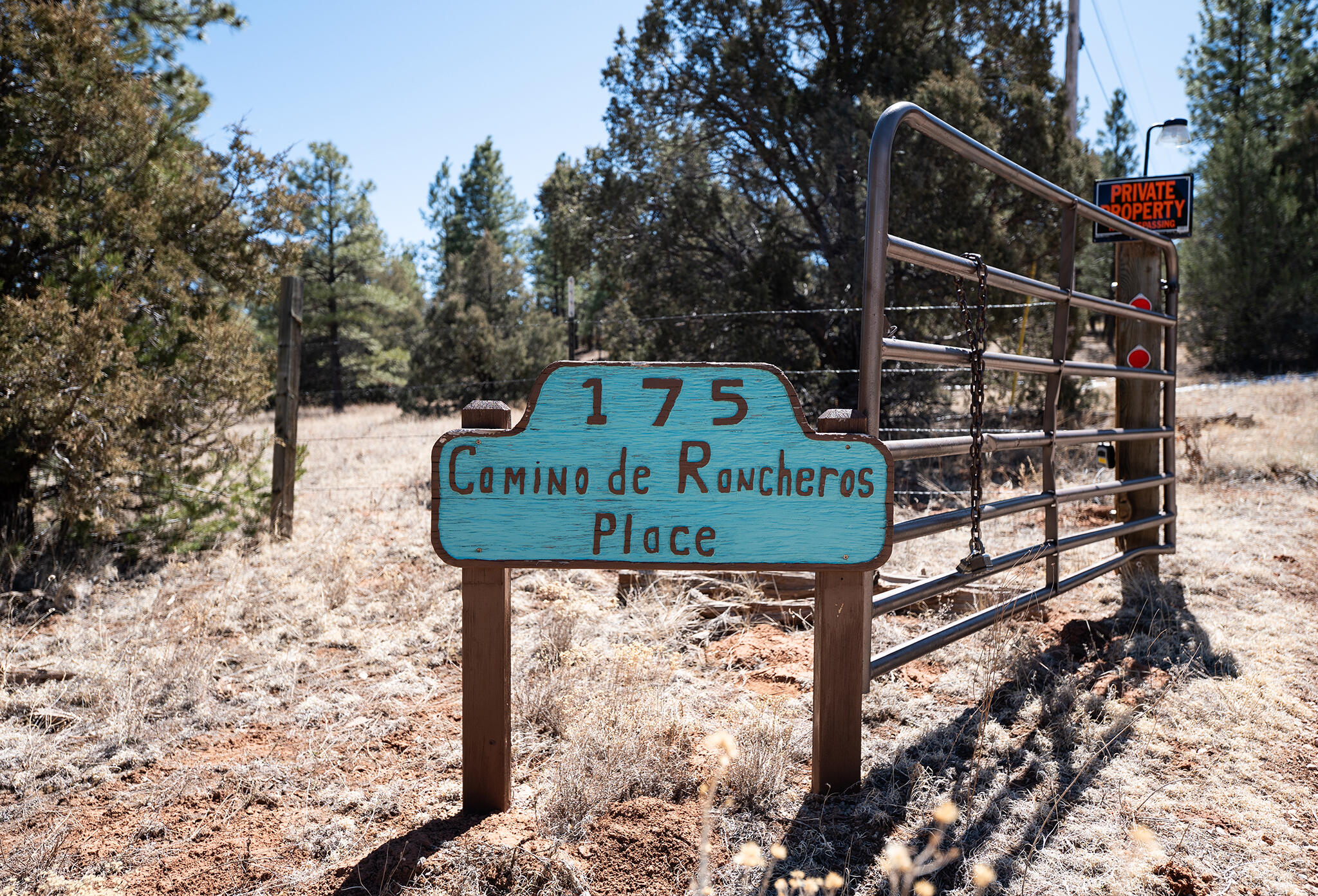 175 Camino De Rancheros Place, Grants, New Mexico image 5