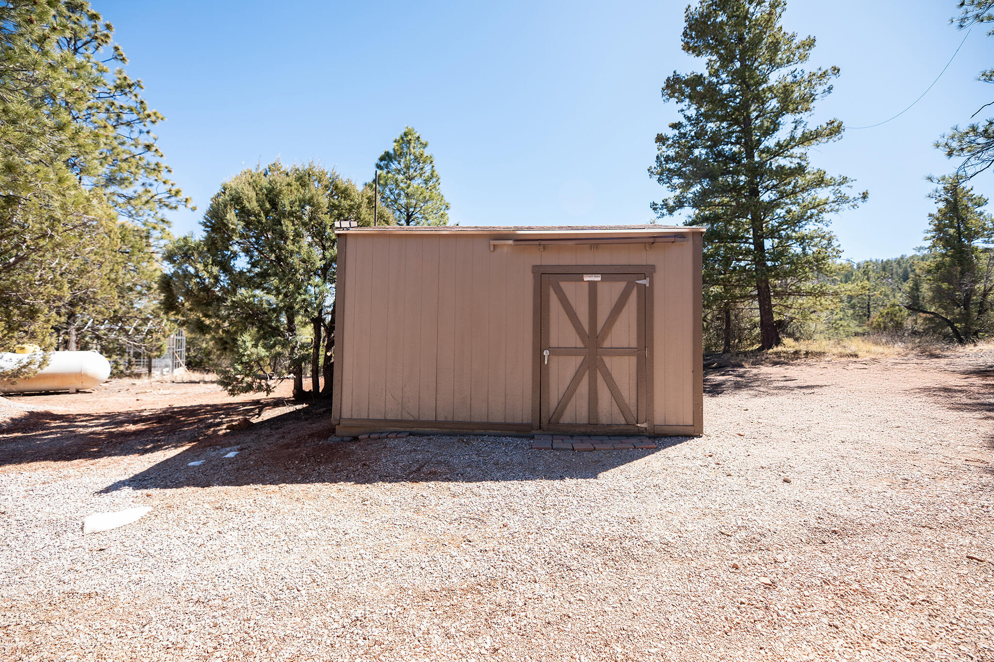 175 Camino De Rancheros Place, Grants, New Mexico image 48