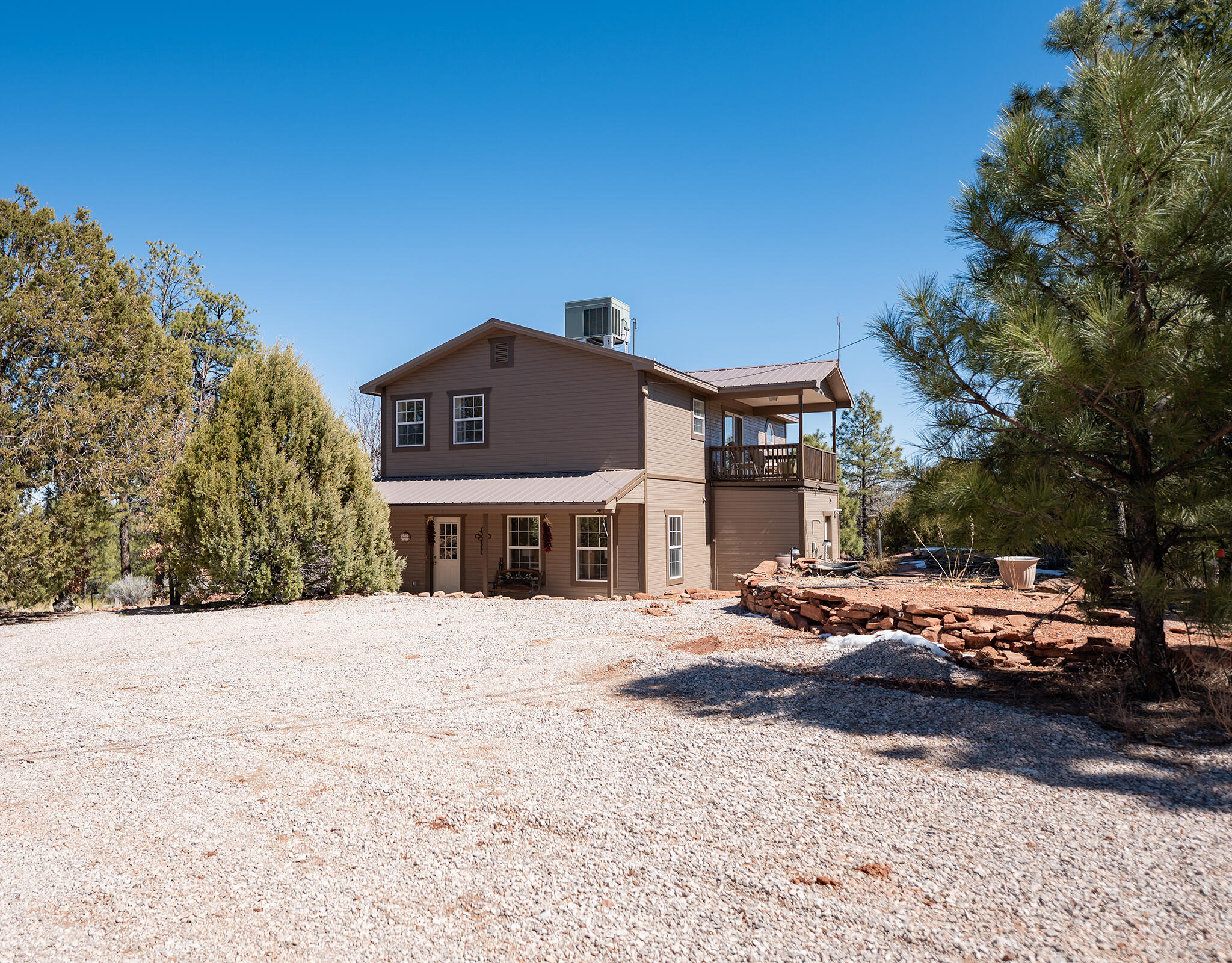 175 Camino De Rancheros Place, Grants, New Mexico image 44