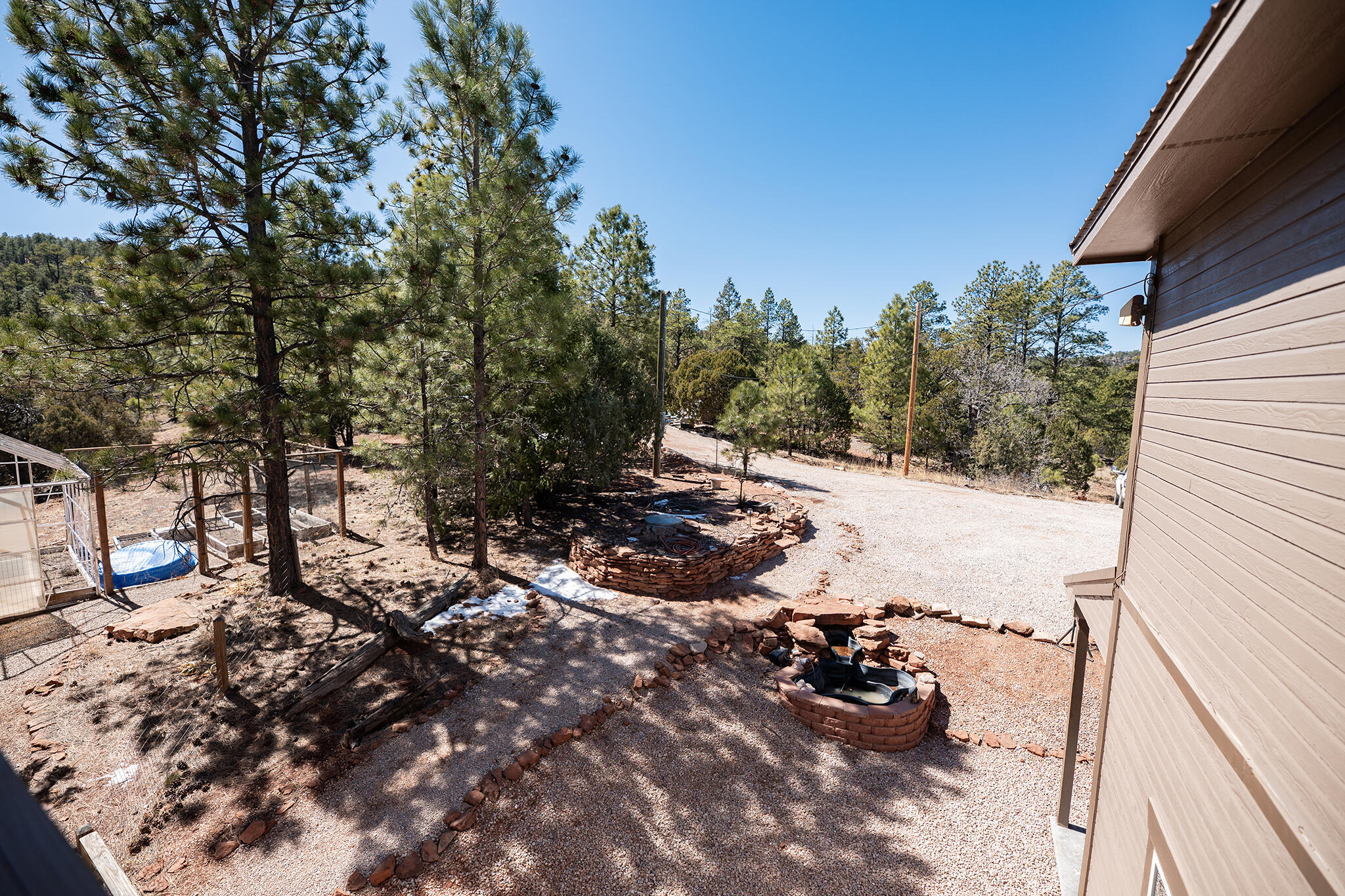175 Camino De Rancheros Place, Grants, New Mexico image 37