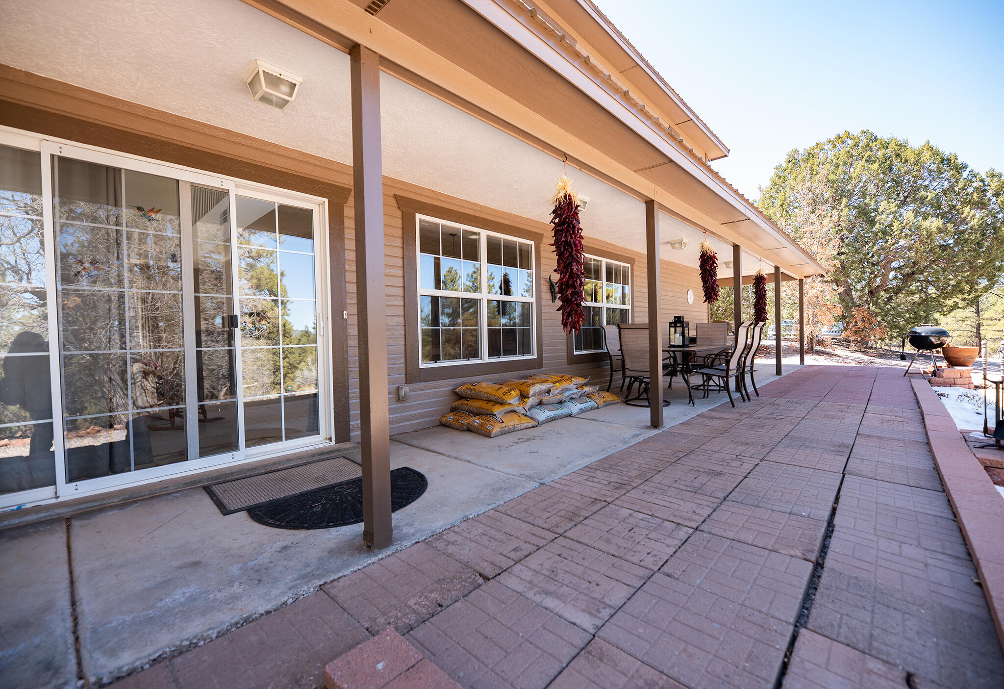 175 Camino De Rancheros Place, Grants, New Mexico image 43