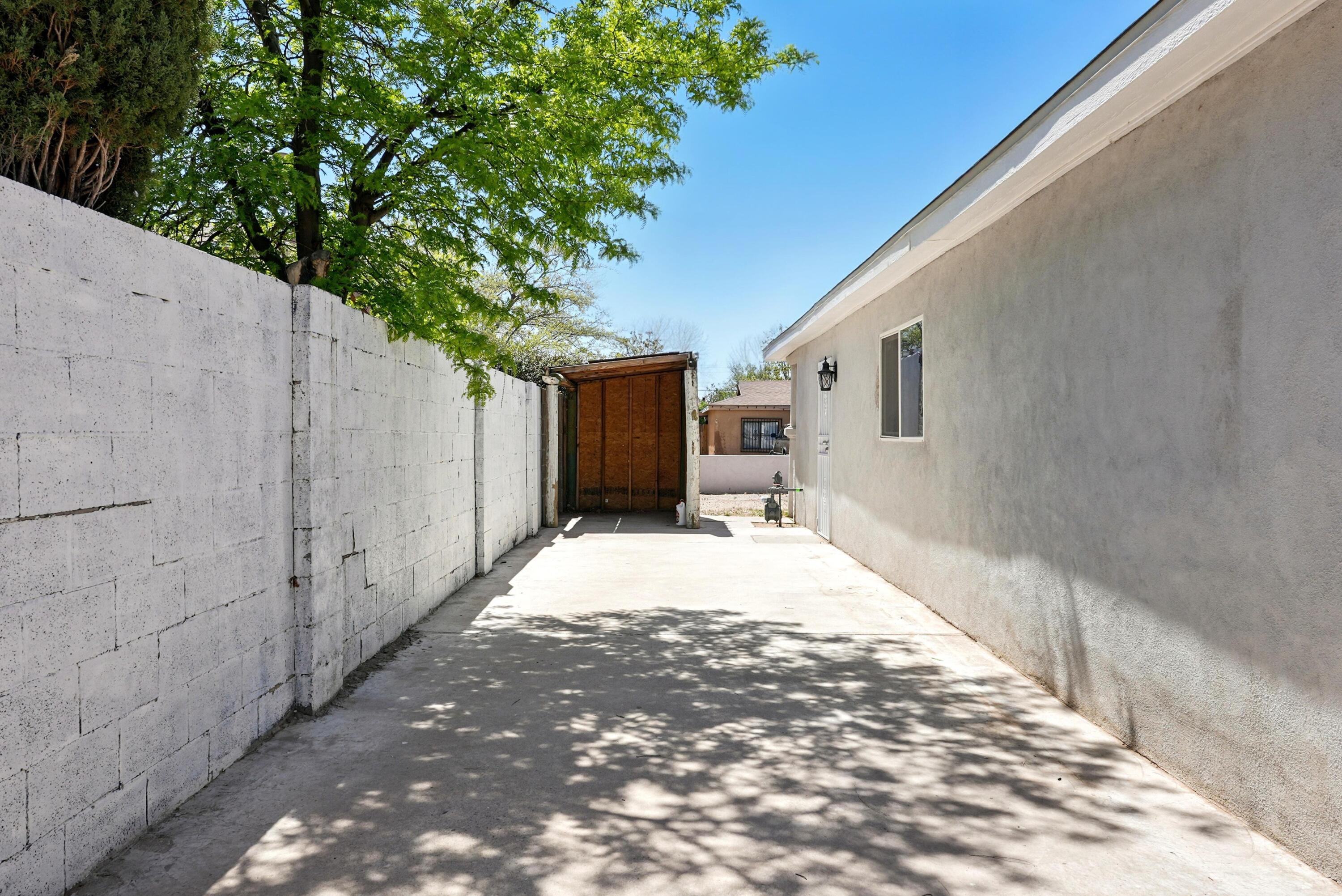 6317 Dennison Road, Albuquerque, New Mexico image 46