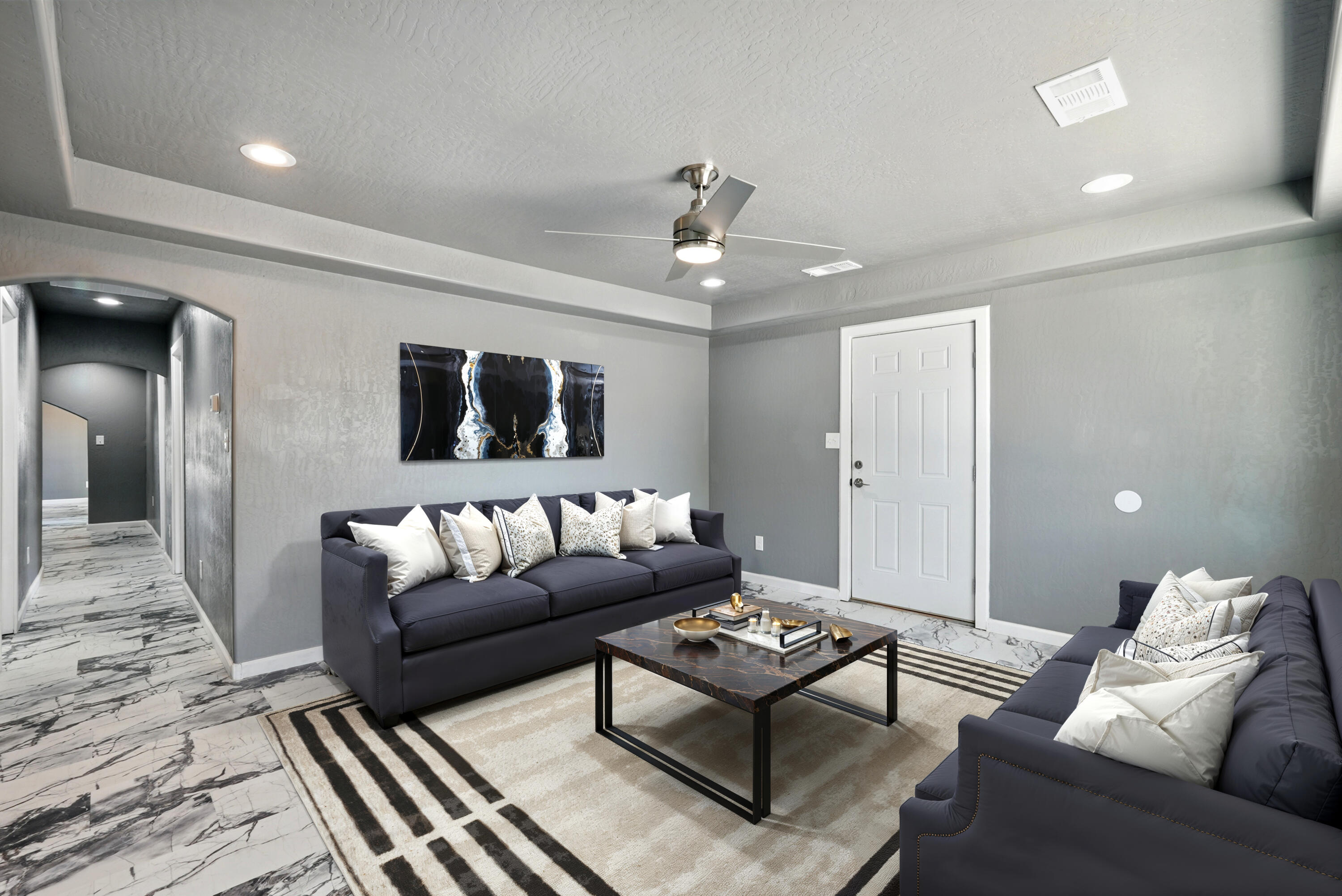 6317 Dennison Road, Albuquerque, New Mexico image 6