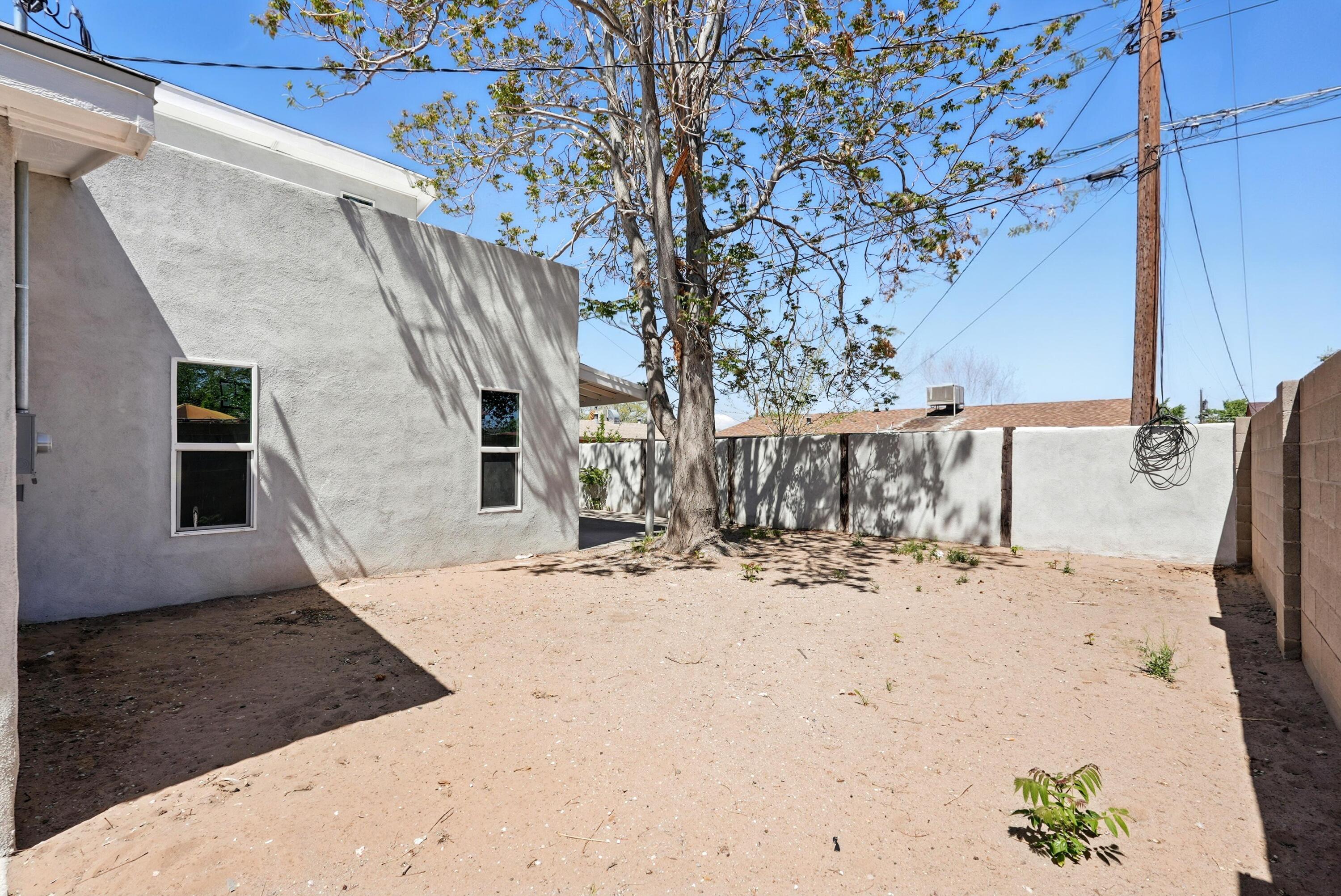 6317 Dennison Road, Albuquerque, New Mexico image 45
