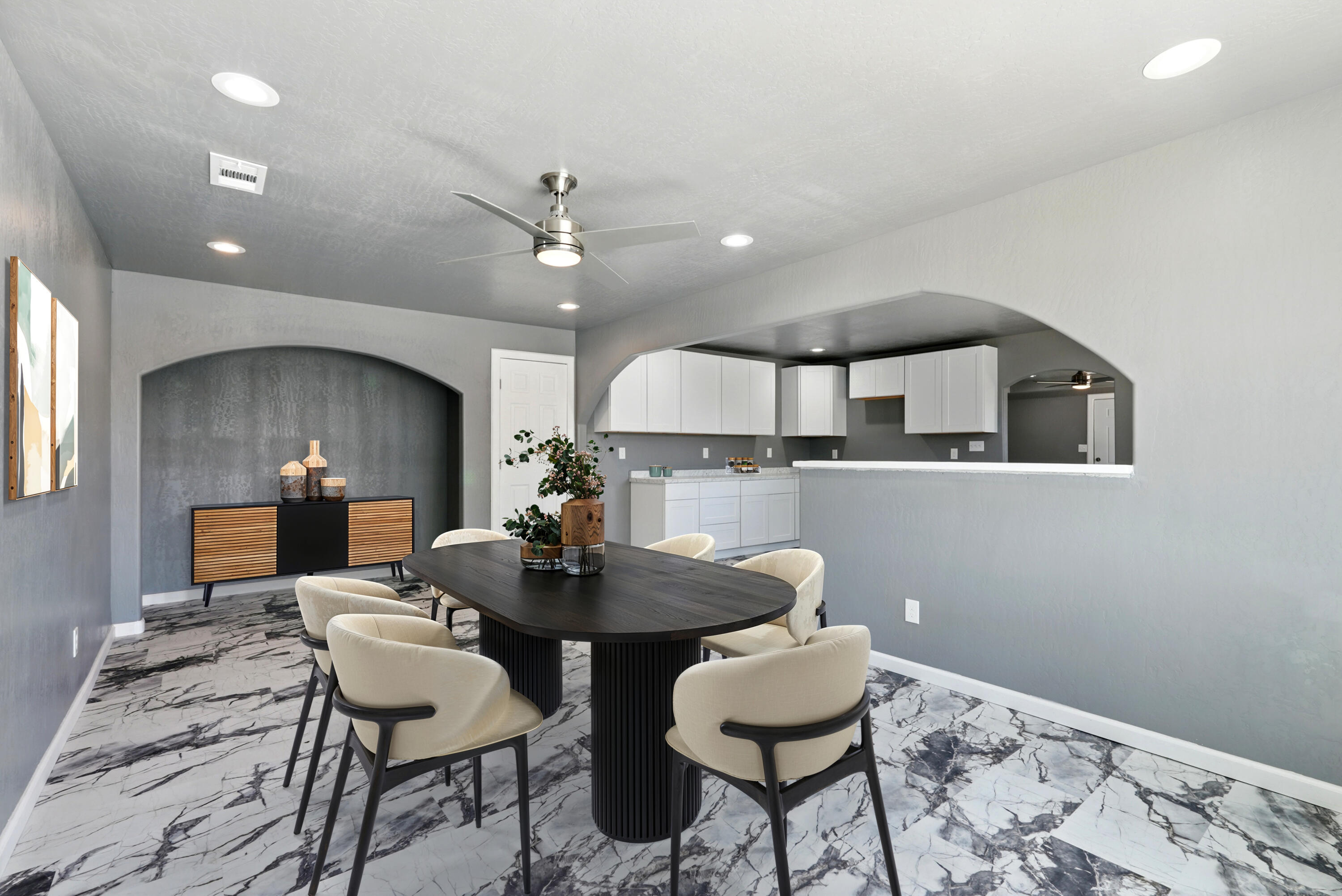 6317 Dennison Road, Albuquerque, New Mexico image 11